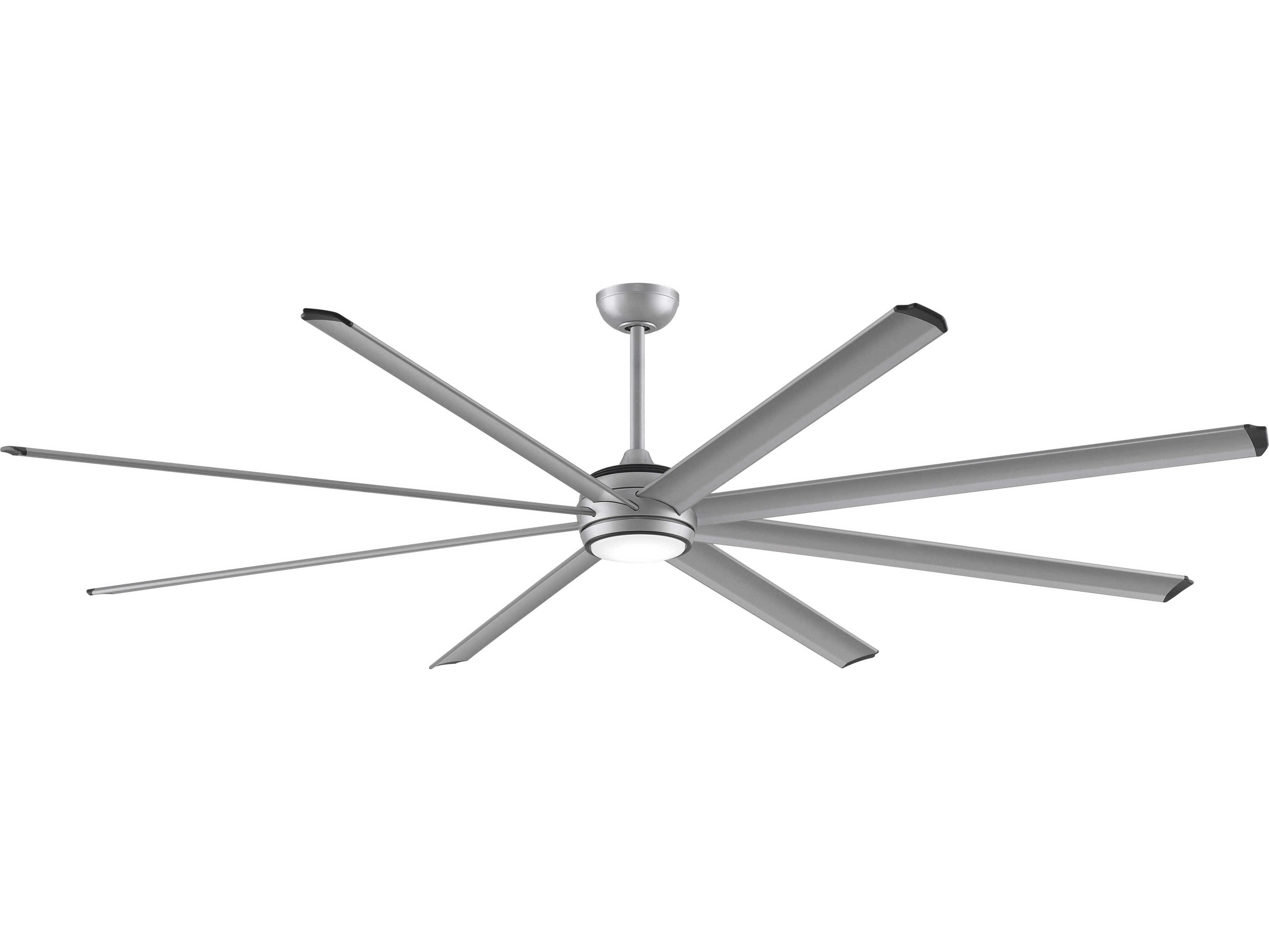 Fanimation Stellar-96 with LED Light Kit Motor