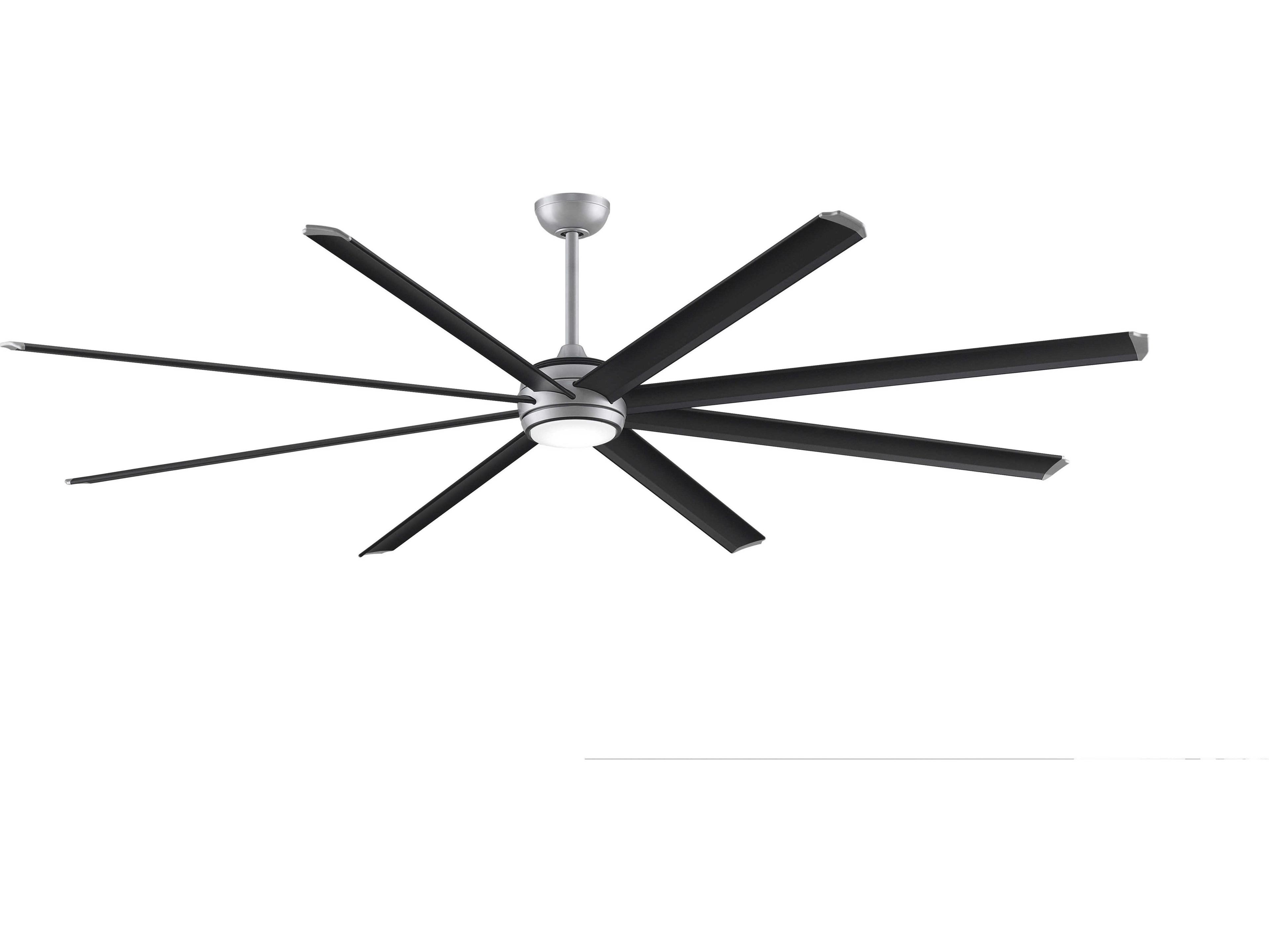 Fanimation Stellar-96 with LED Light Kit Motor