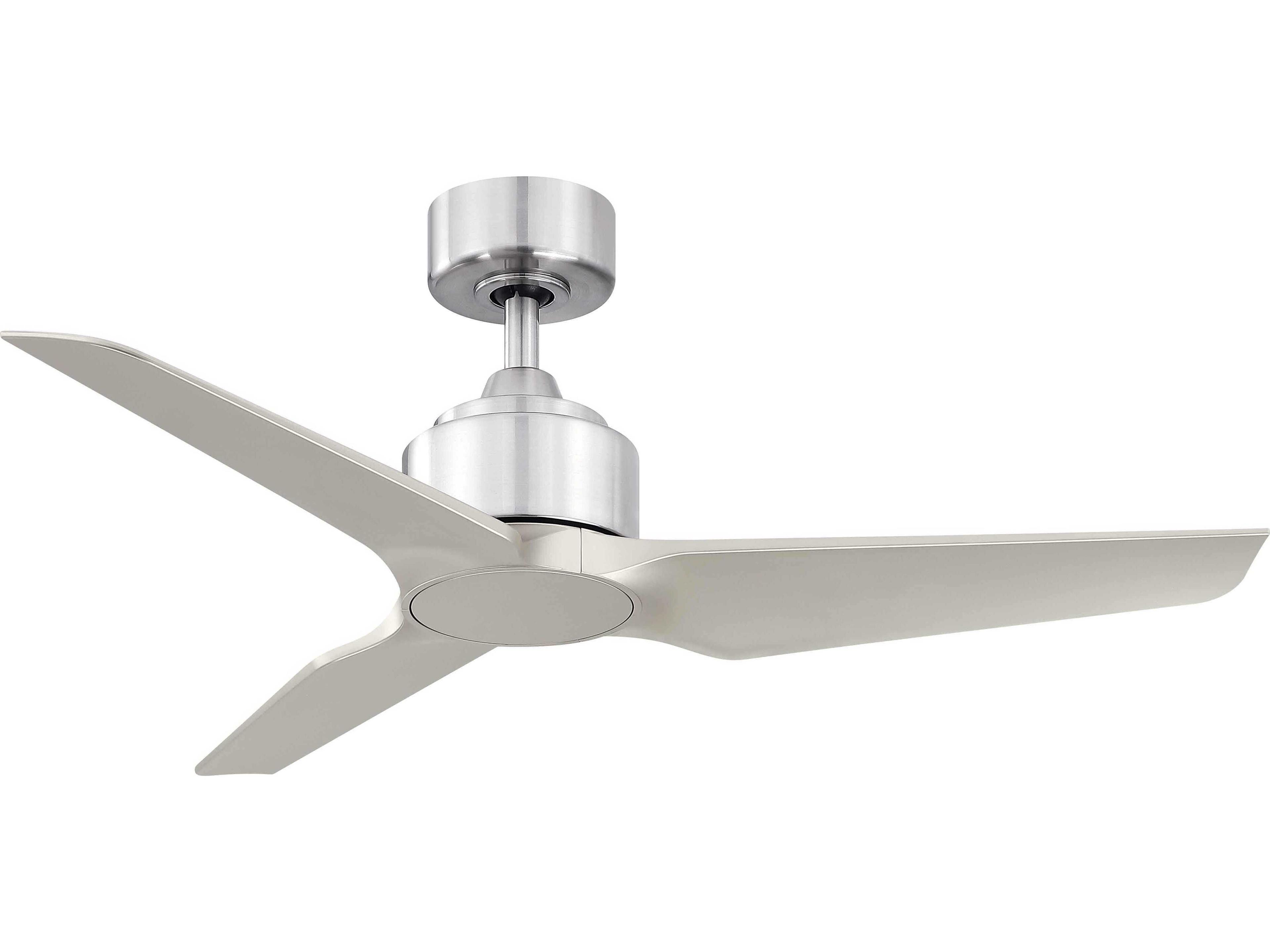 Fanimation TriAire Custom Brushed Nickel DC Motor