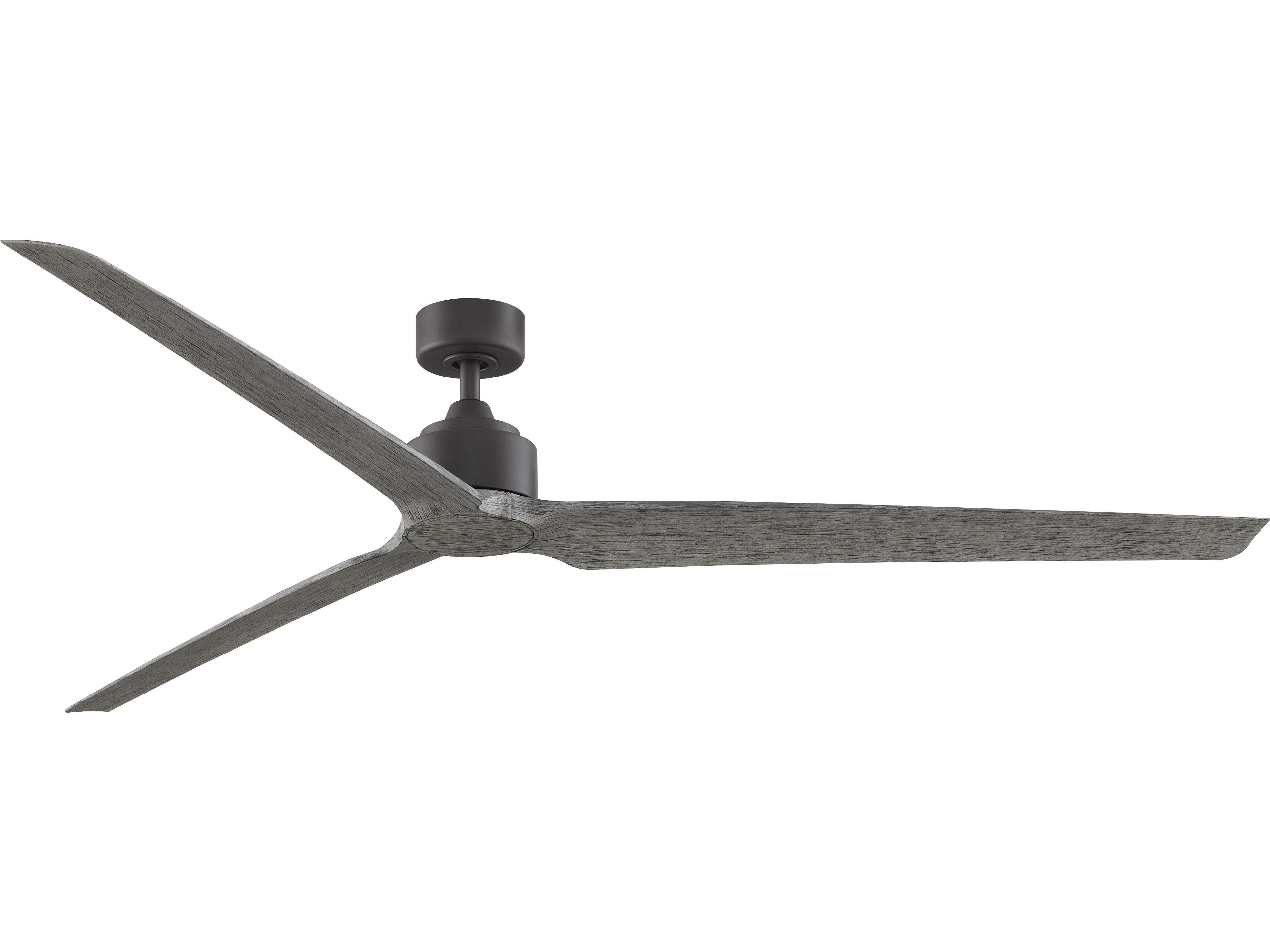 Fanimation Triaire 16" High Fan Motor