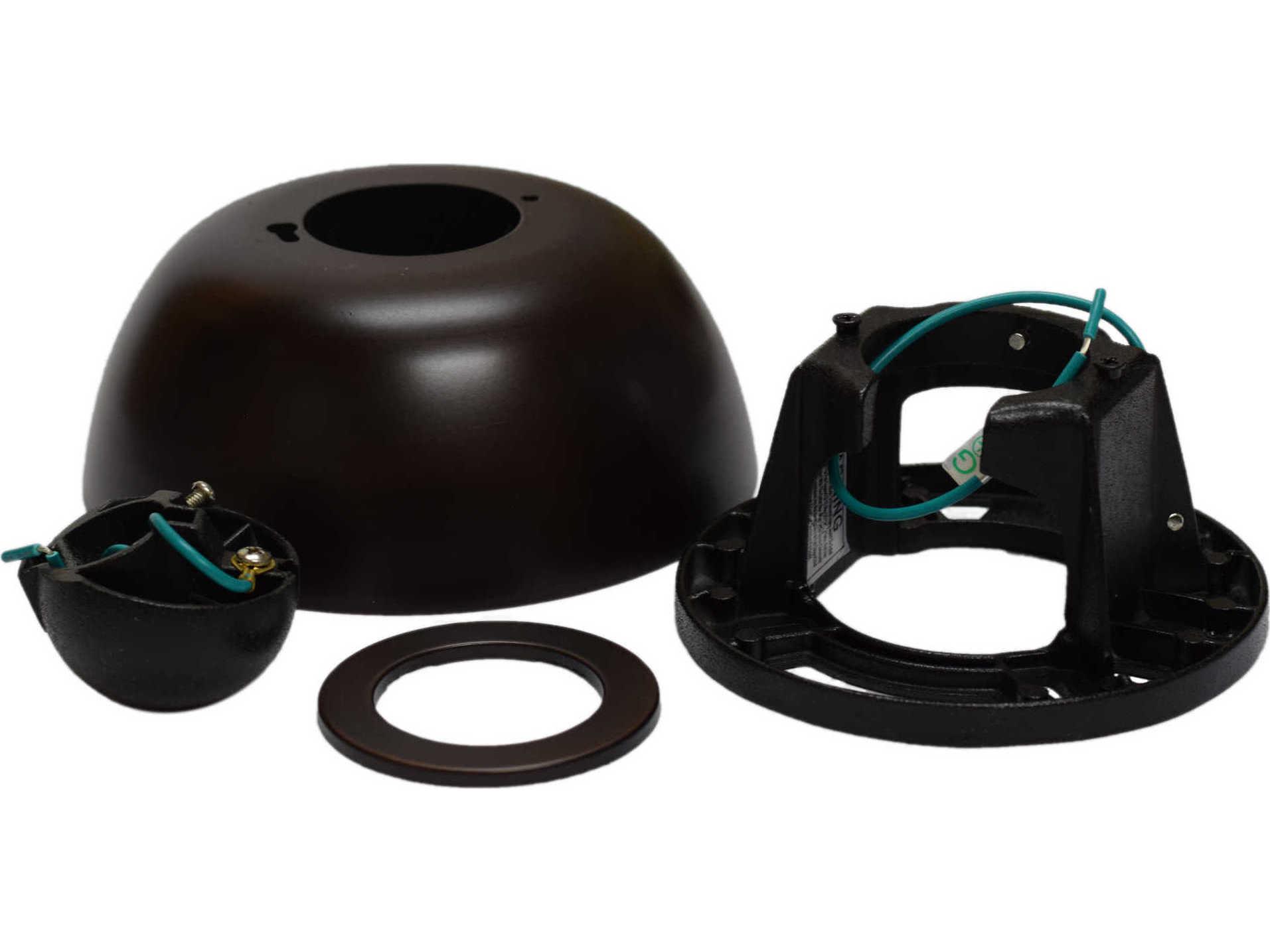 Fanimation Sloped Ceiling Kit