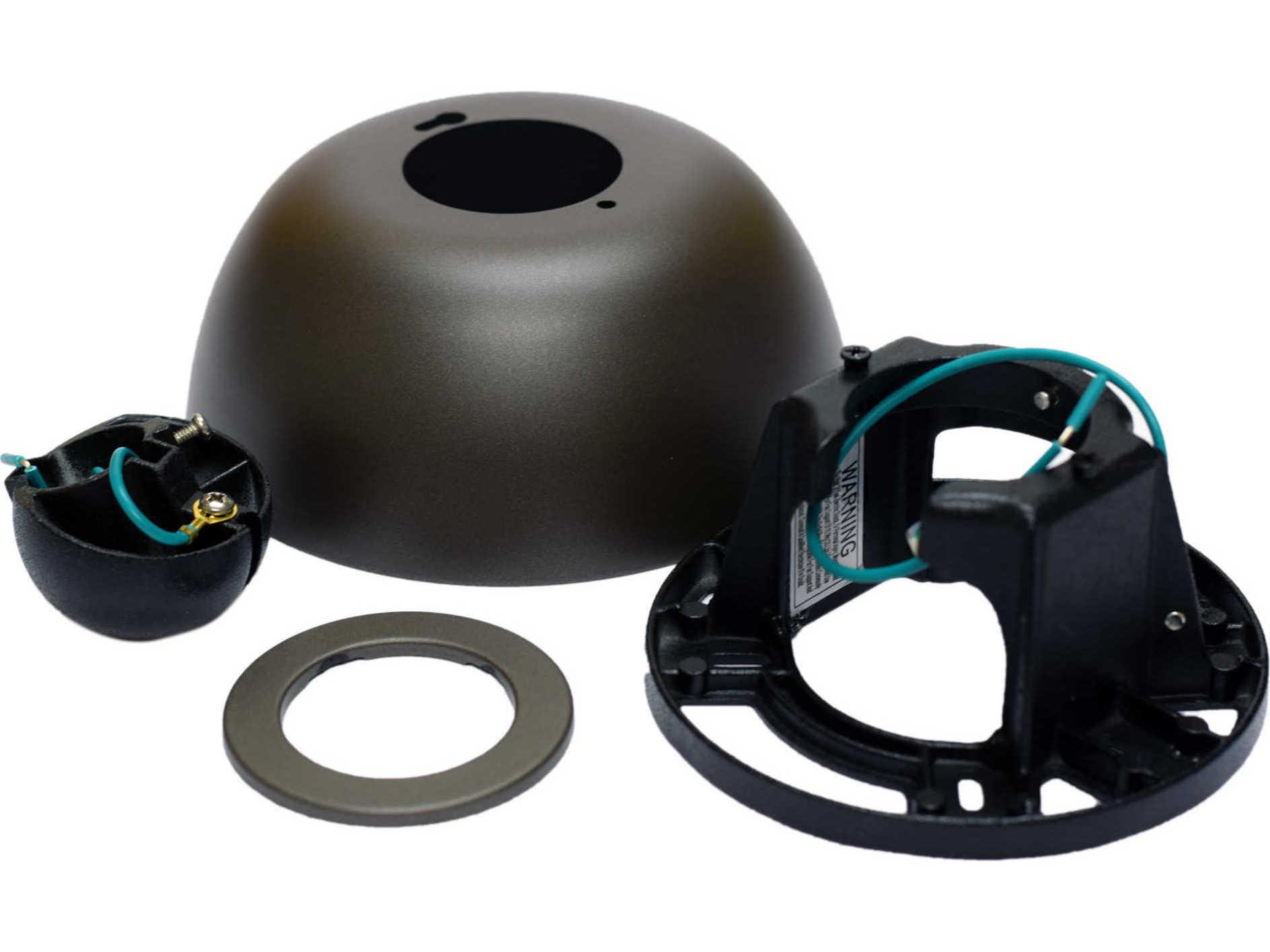 Fanimation Sloped Ceiling Kit