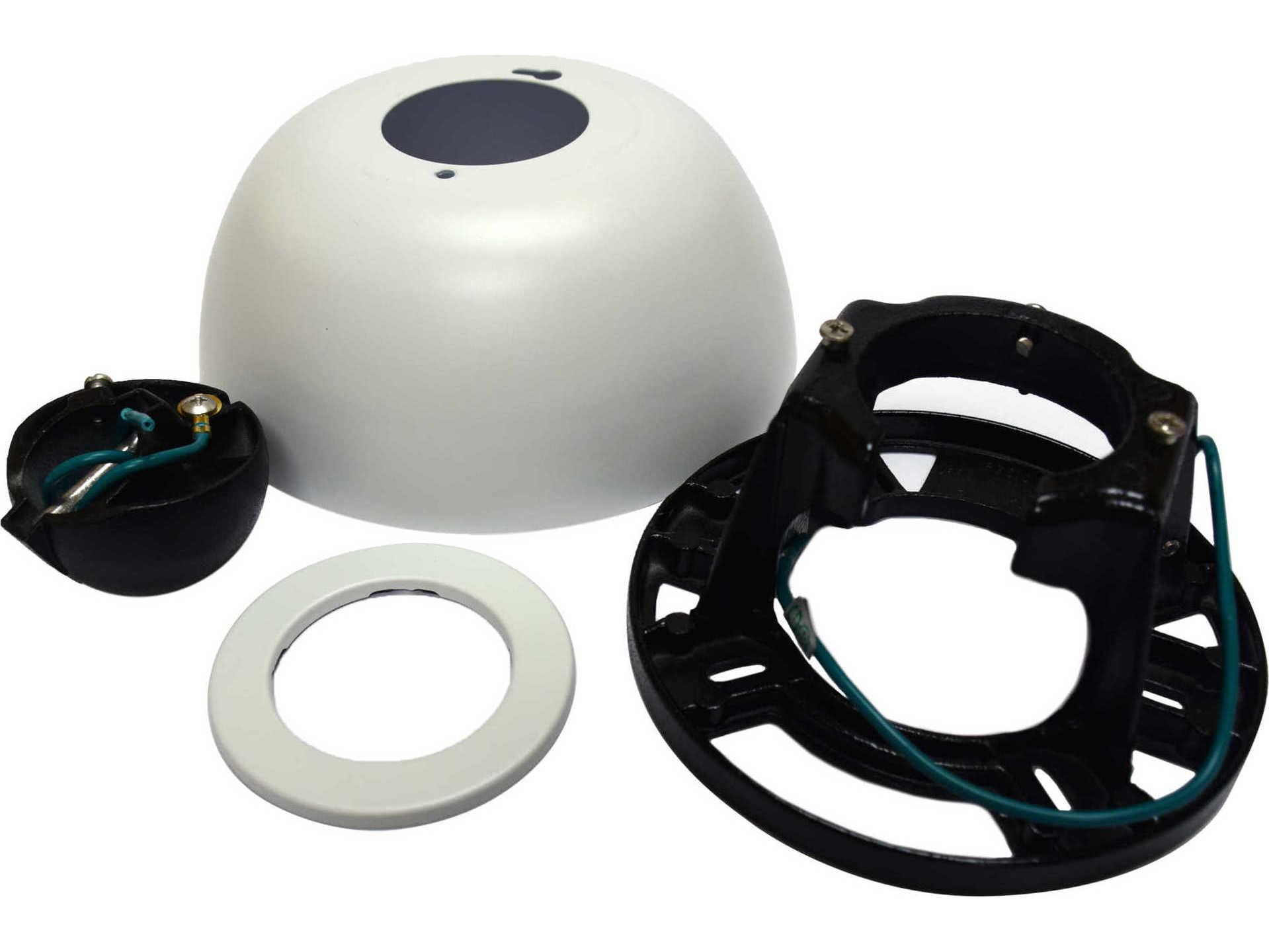 Fanimation Sloped Ceiling Kit