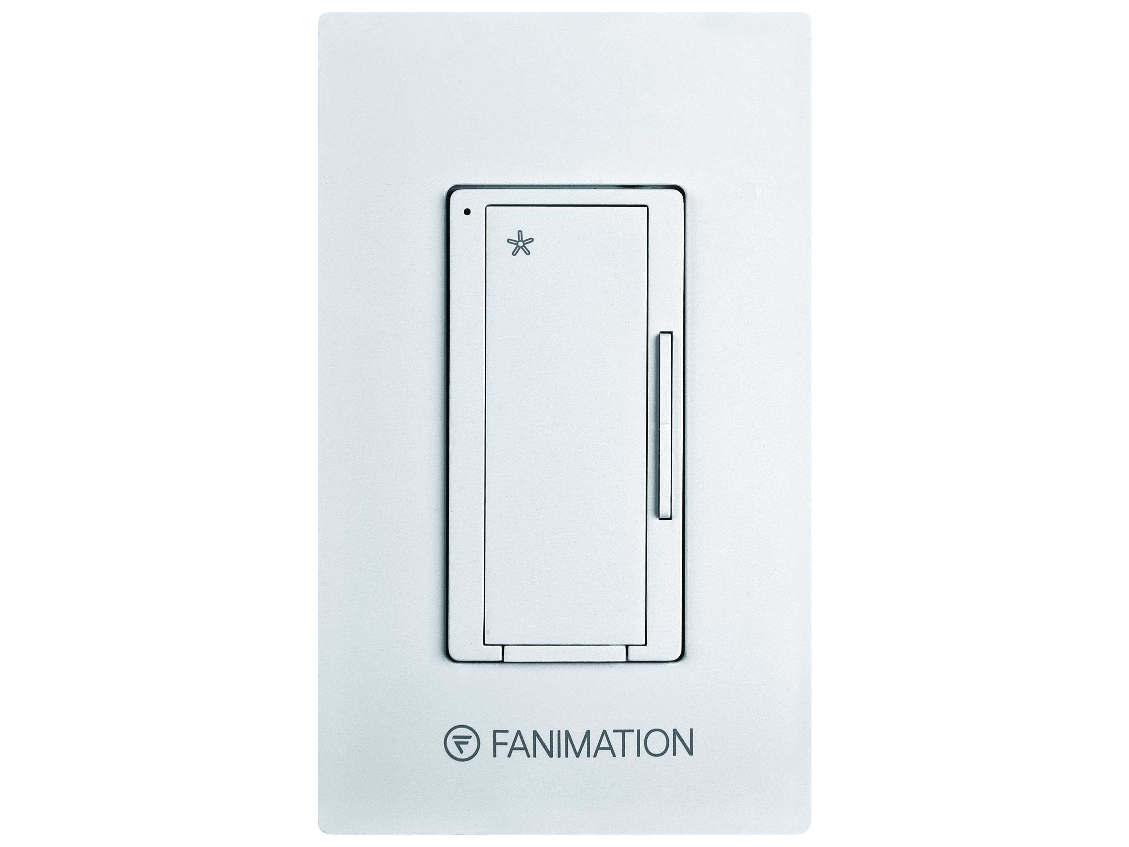Fanimation Three-Speed Fan Wall Control
