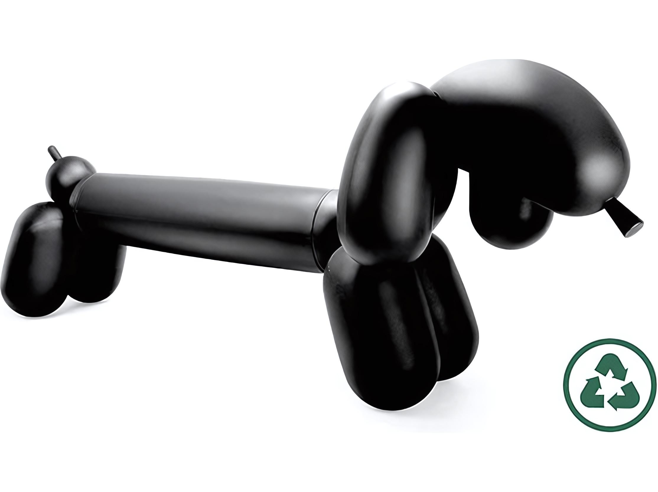 Fatboy Outdoor Attackle Bench in Black