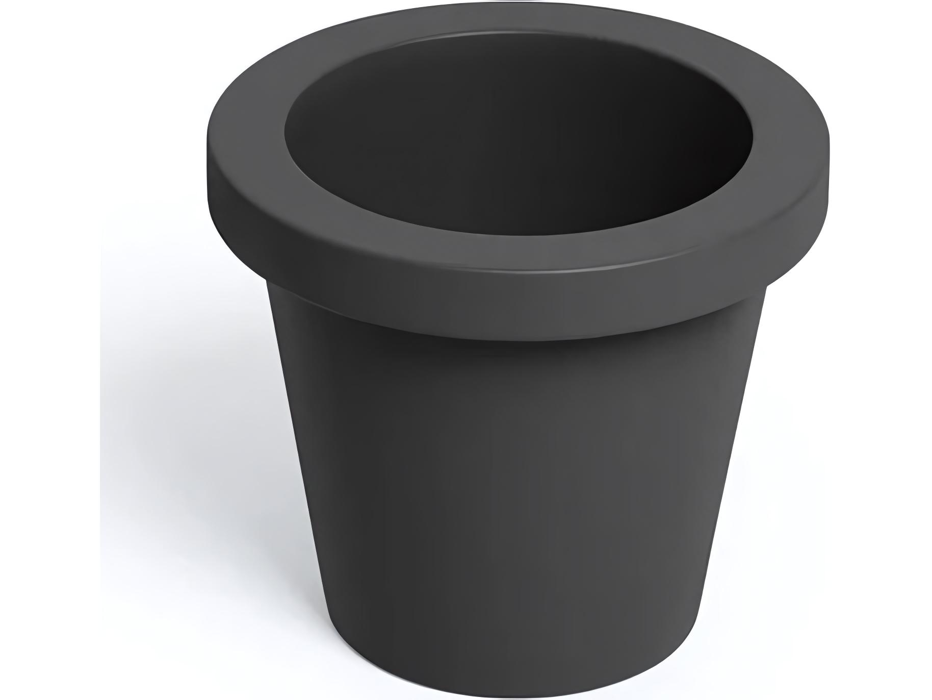 Fatboy Outdoor Bakkes Planter Table in Anthracite