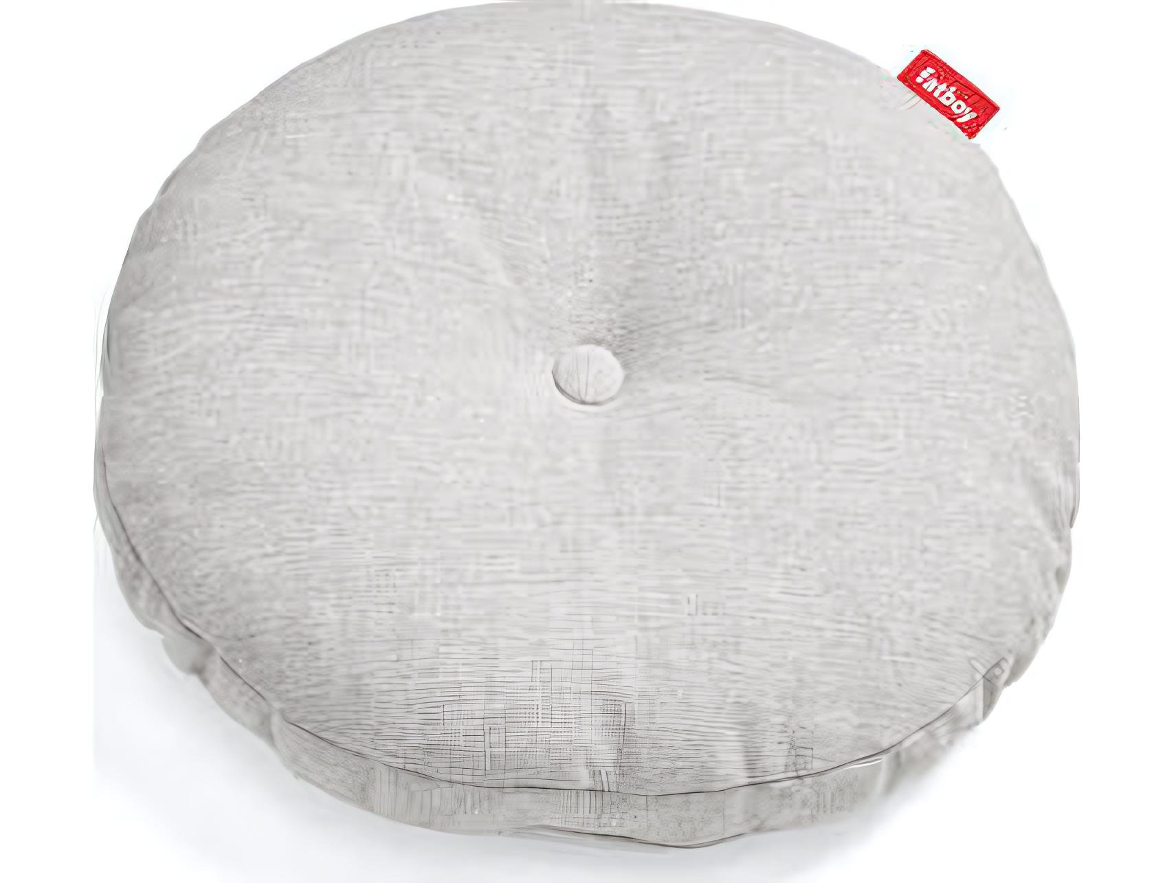 Fatboy Outdoor Circle Pillow in Mist