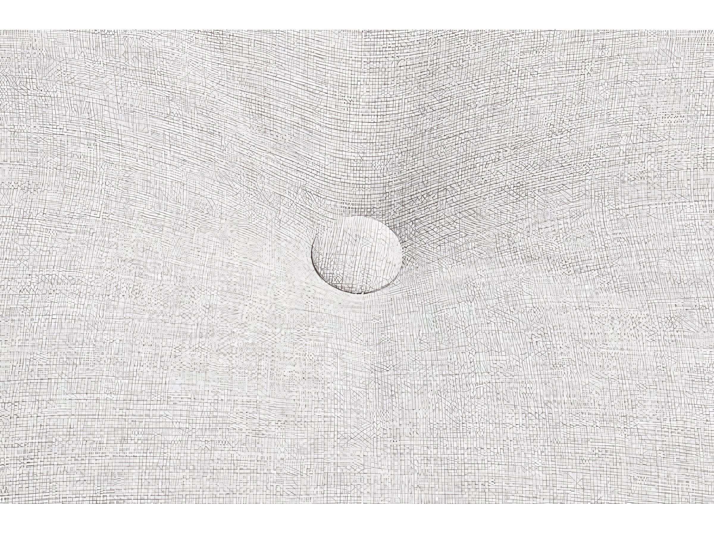 Fatboy Outdoor Circle Pillow in Mist