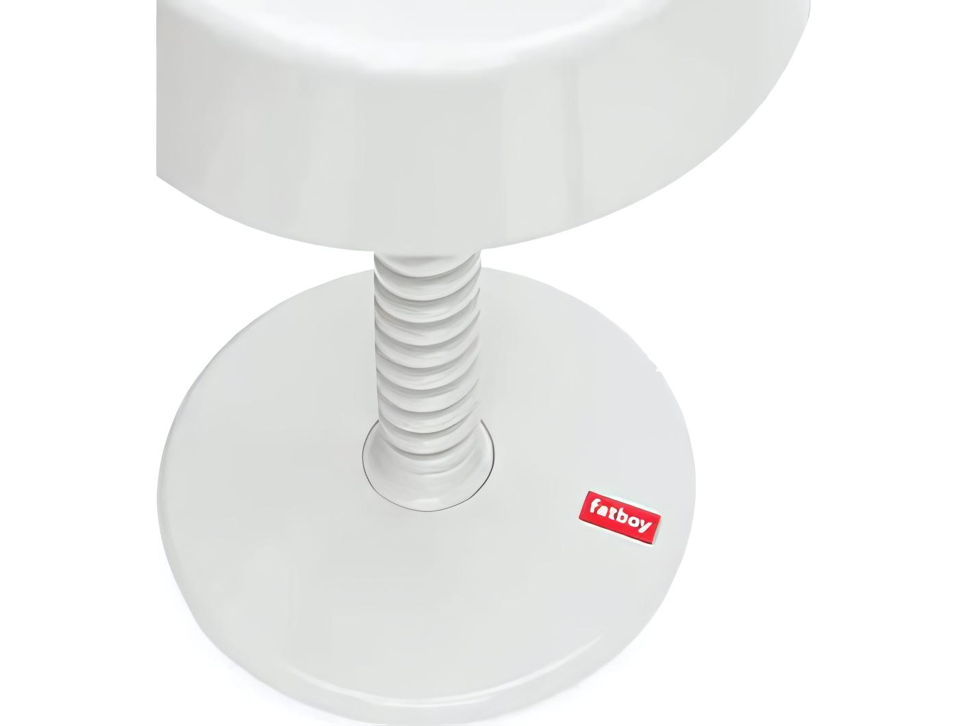 Fatboy Outdoor Bellboy Table Lamp in Desert