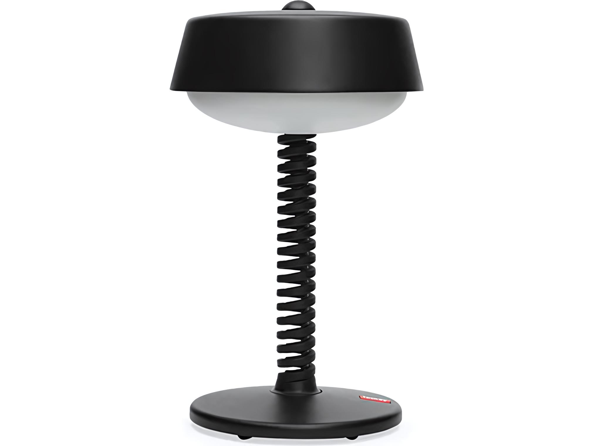 Fatboy Outdoor Bellboy Table Lamp in Anthracite