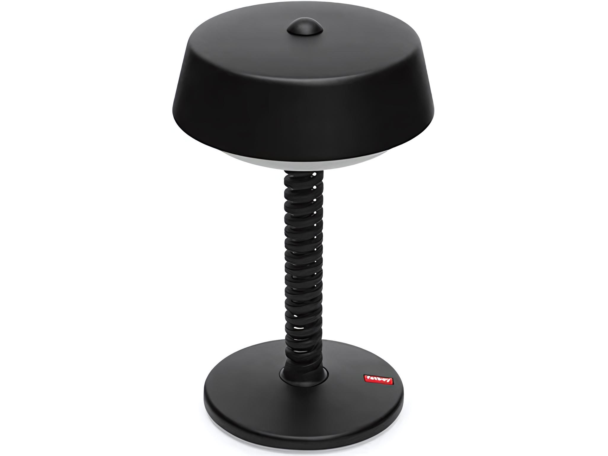 Fatboy Outdoor Bellboy Table Lamp in Anthracite