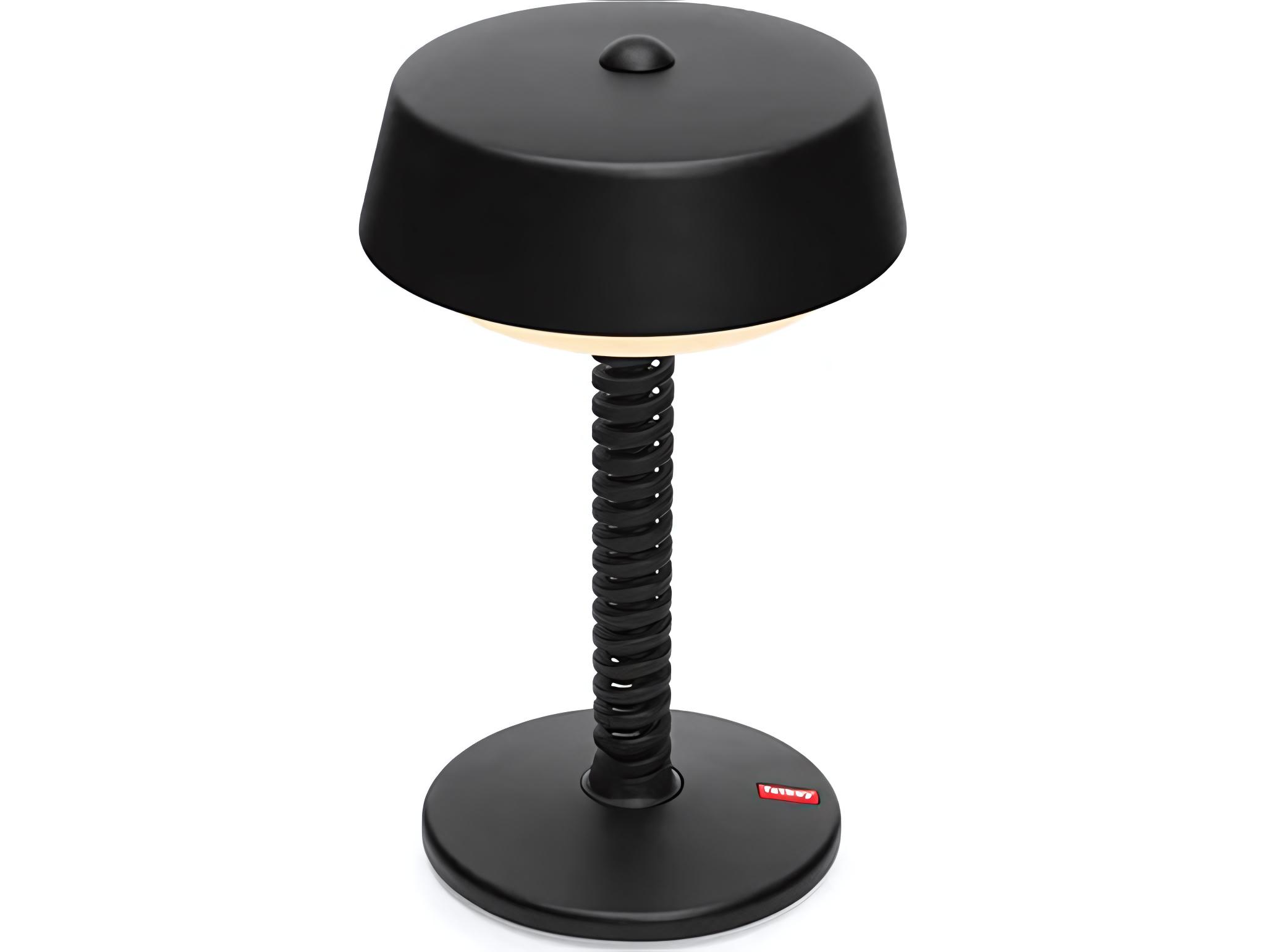 Fatboy Outdoor Bellboy Table Lamp in Anthracite