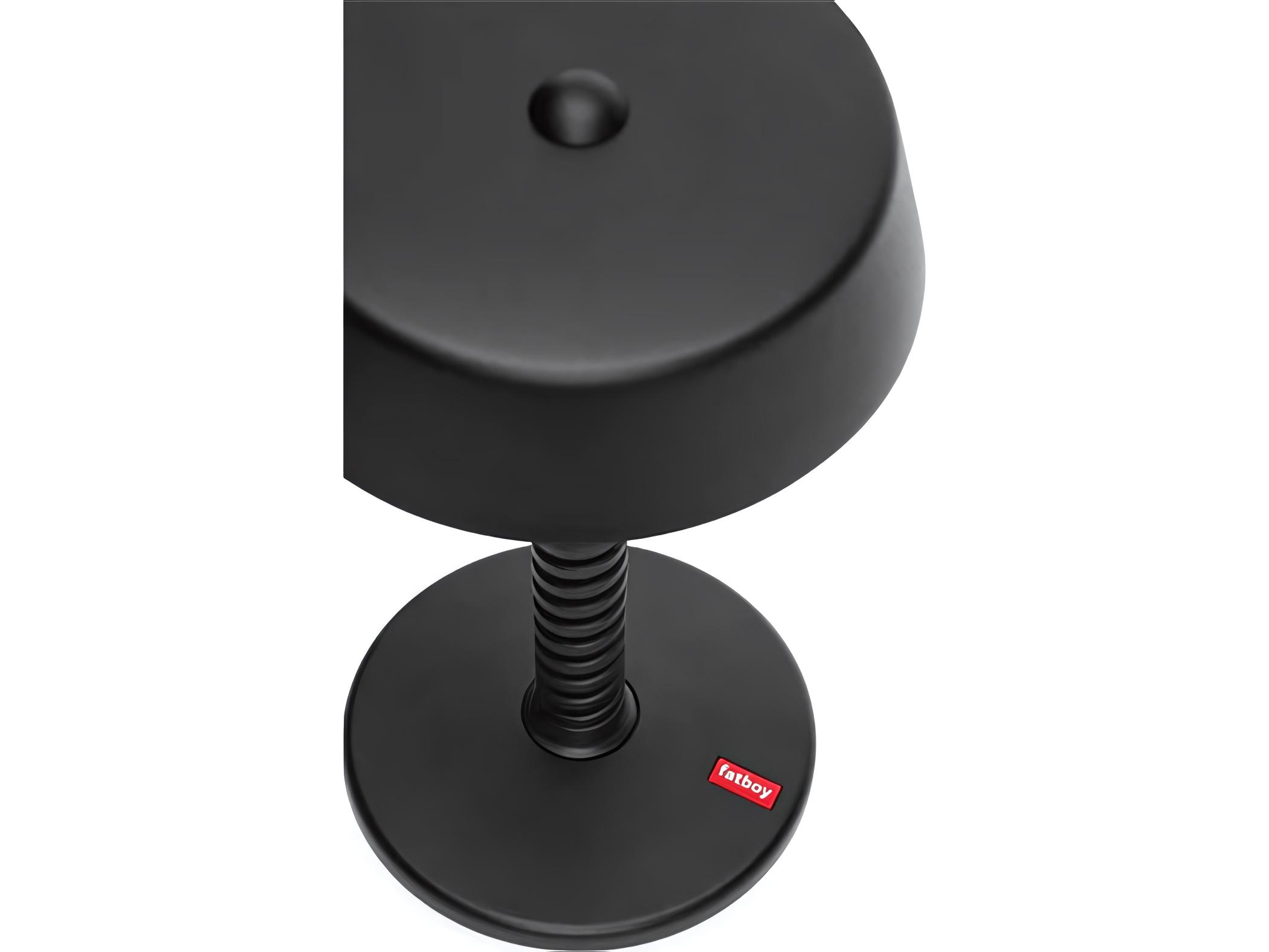 Fatboy Outdoor Bellboy Table Lamp in Anthracite