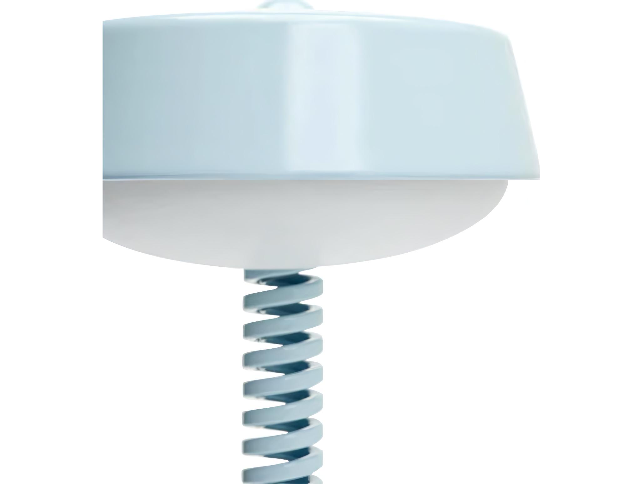 Fatboy Outdoor Bellboy Table Lamp in Jet Blue