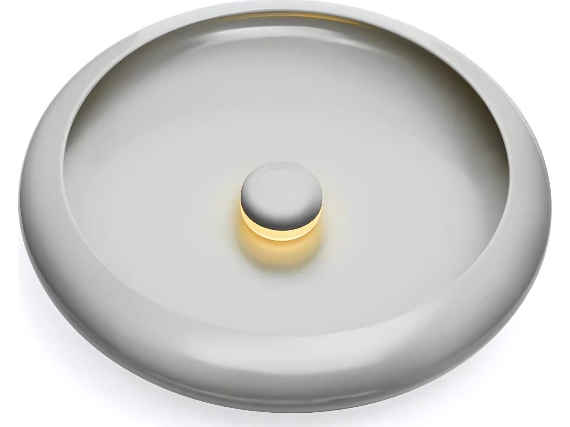 Fatboy Outdoor Oloha Large Wireless Hanging Lamp Bowl in Desert