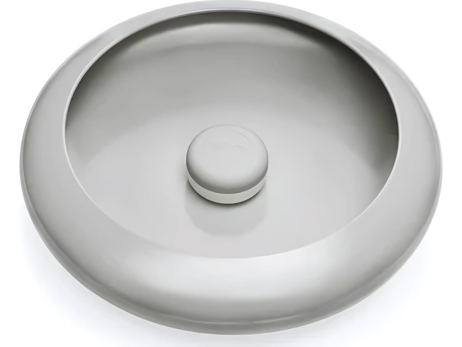 Fatboy Outdoor Oloha Medium Wireless Hanging Lamp Bowl in Desert