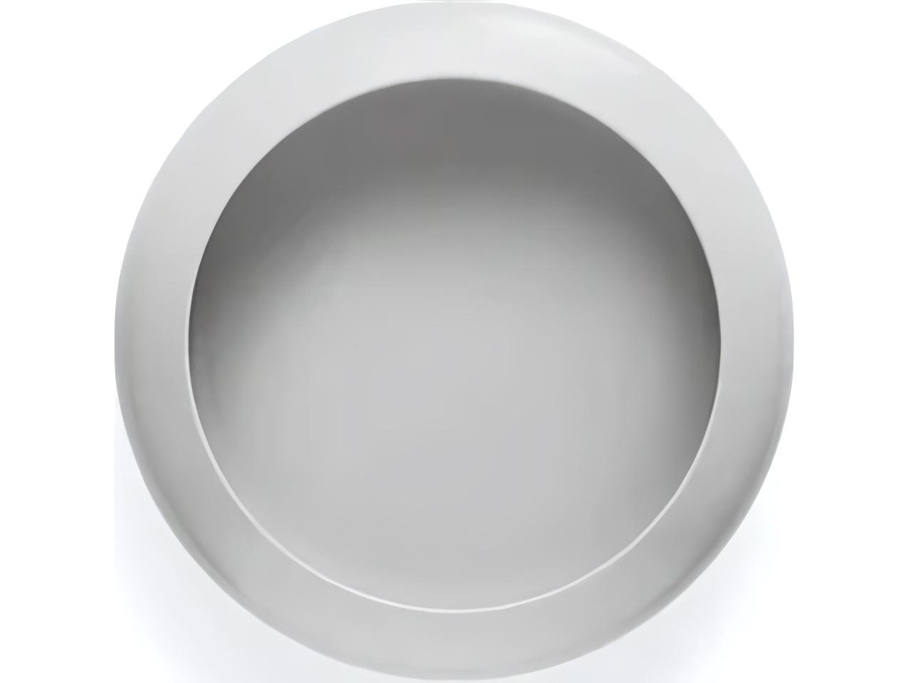 Fatboy Outdoor Oloha Medium Wireless Hanging Lamp Bowl in Desert