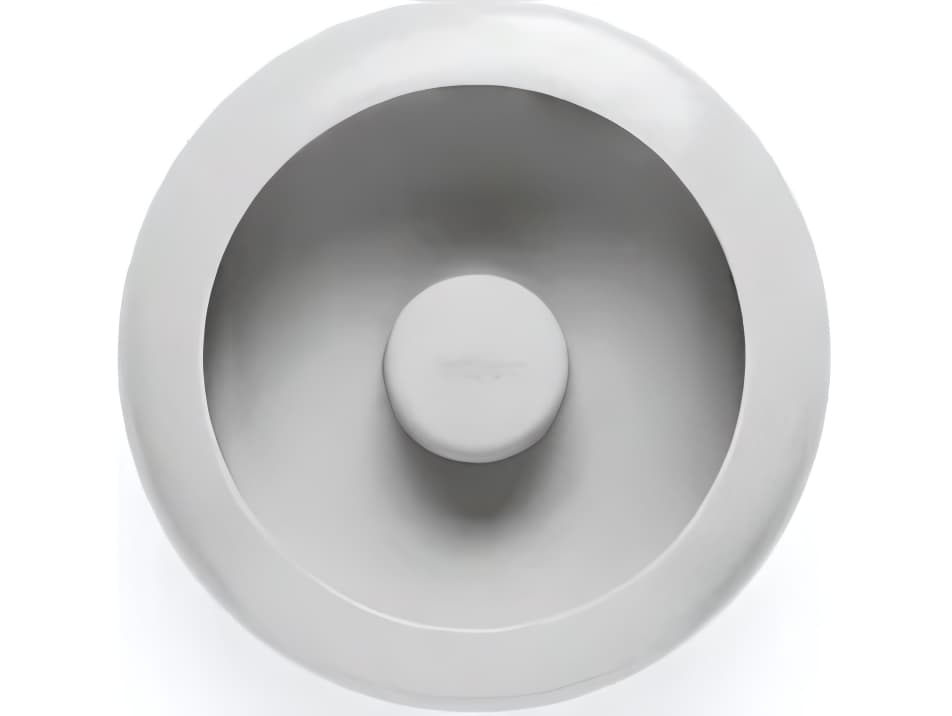 Fatboy Outdoor Oloha Small Wireless Hanging Lamp Bowl in Anthracite