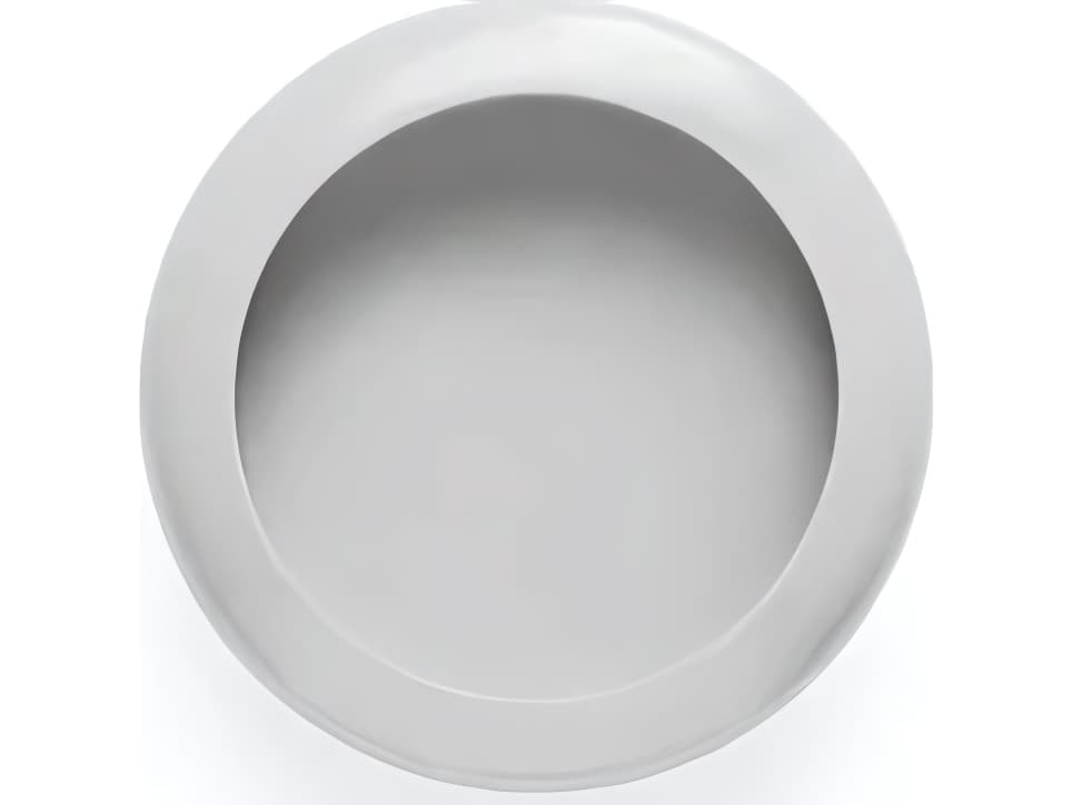 Fatboy Outdoor Oloha Small Wireless Hanging Lamp Bowl in Anthracite