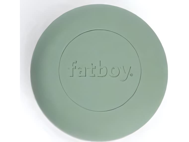 Fatboy Outdoor Oloha Trio Wireless Hanging Lamp Bowl Set in Sage