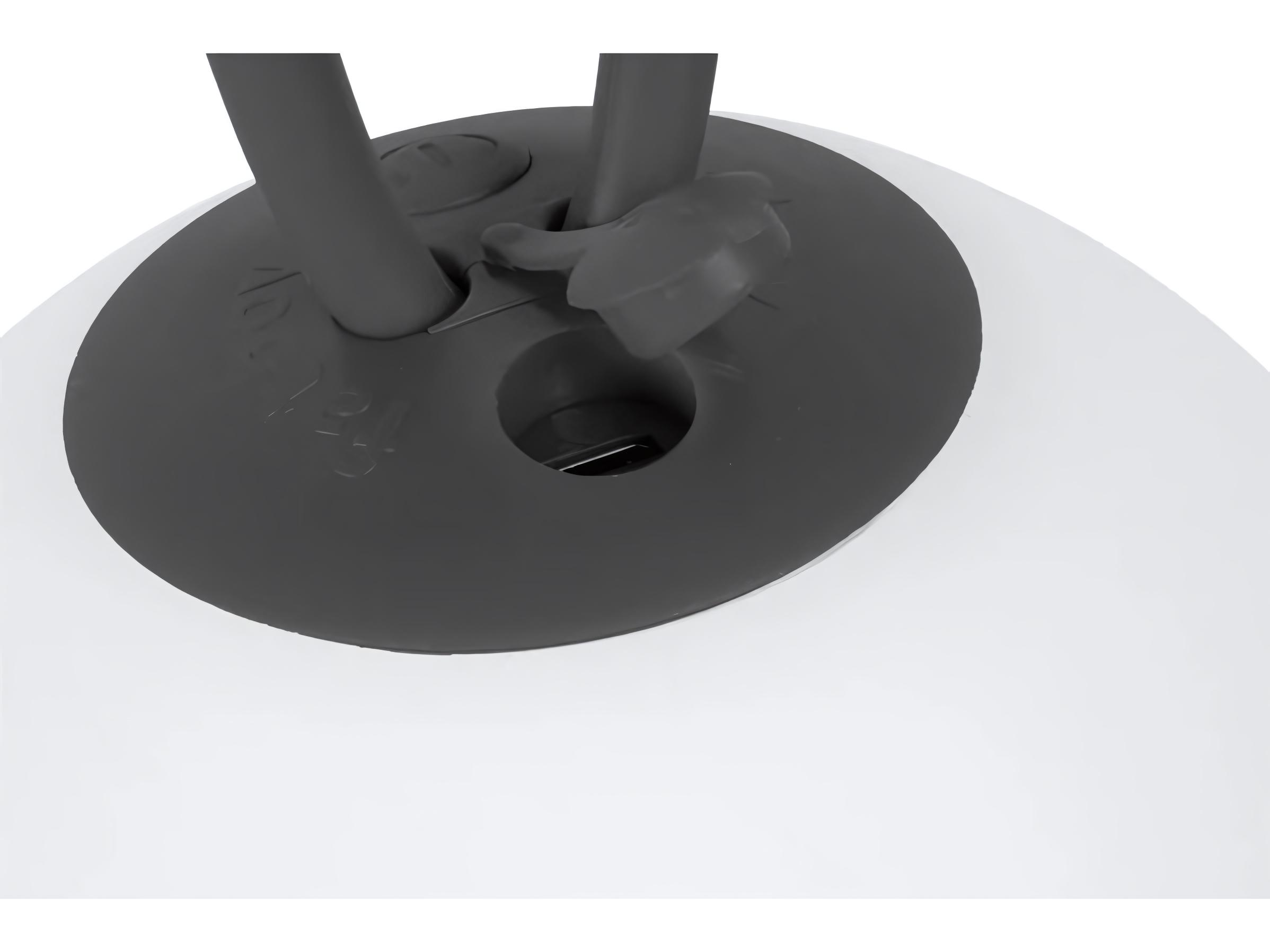 Fatboy Outdoor Bolleke Hanging Lamp in Anthracite