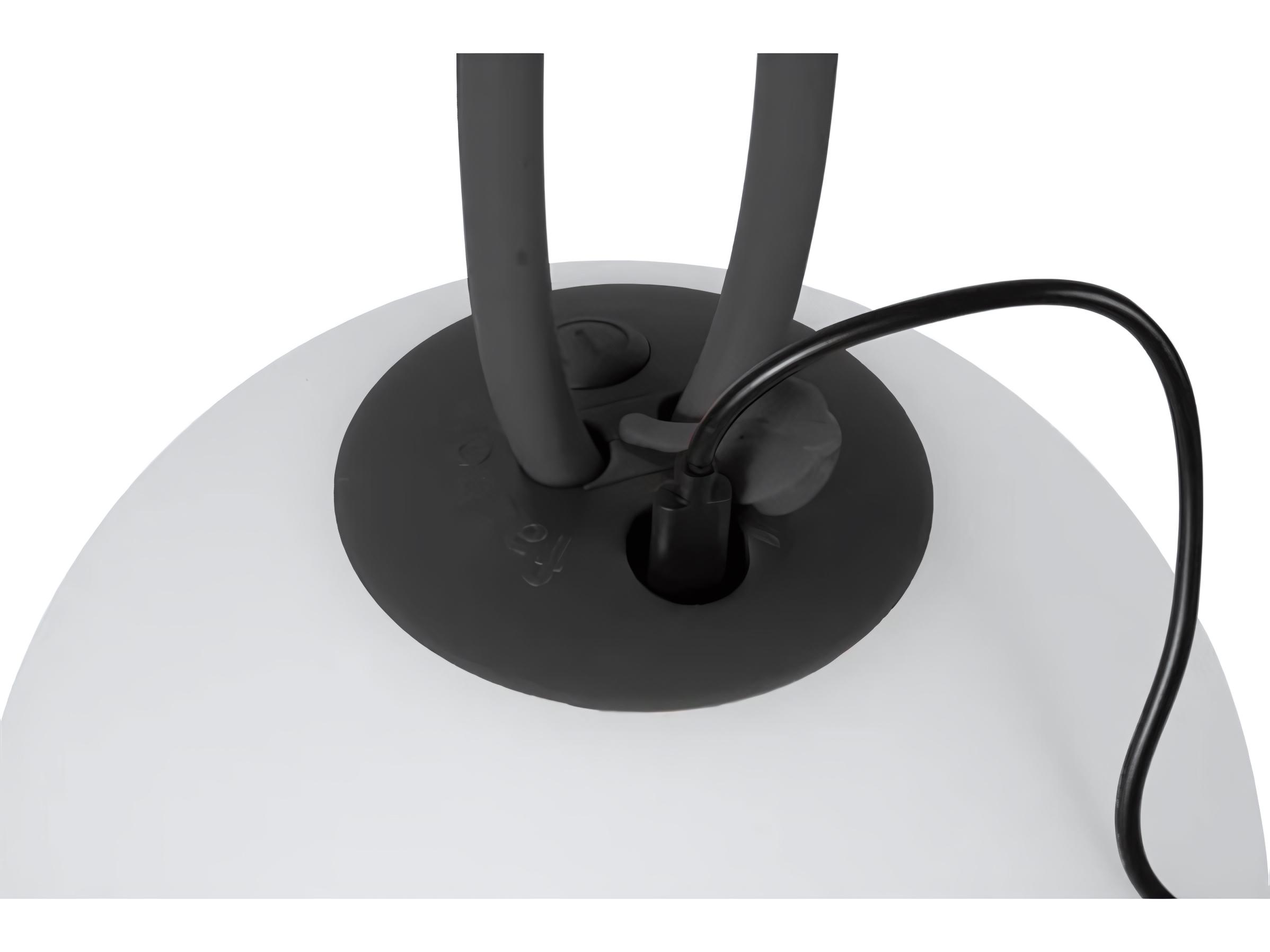 Fatboy Outdoor Bolleke Hanging Lamp in Anthracite