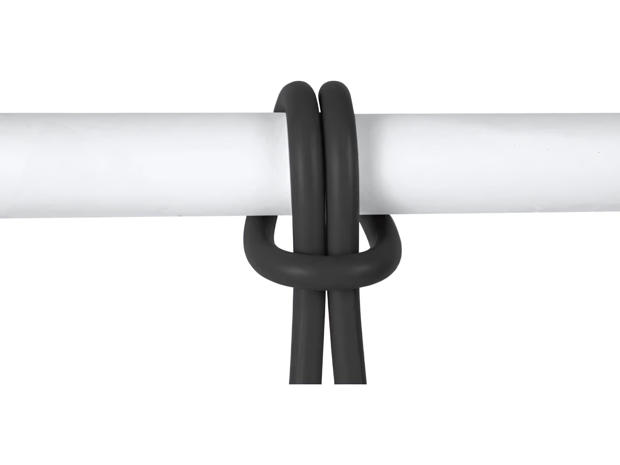 Fatboy Outdoor Bolleke Hanging Lamp in Anthracite