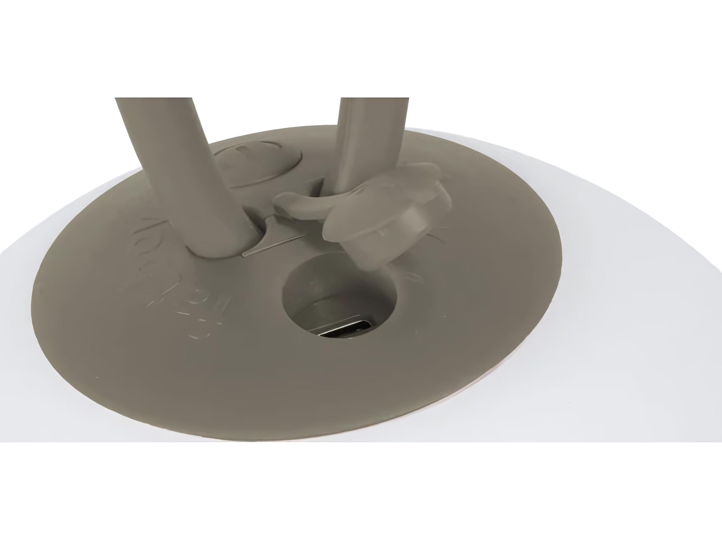 Fatboy Outdoor Bolleke Hanging Lamp in Taupe