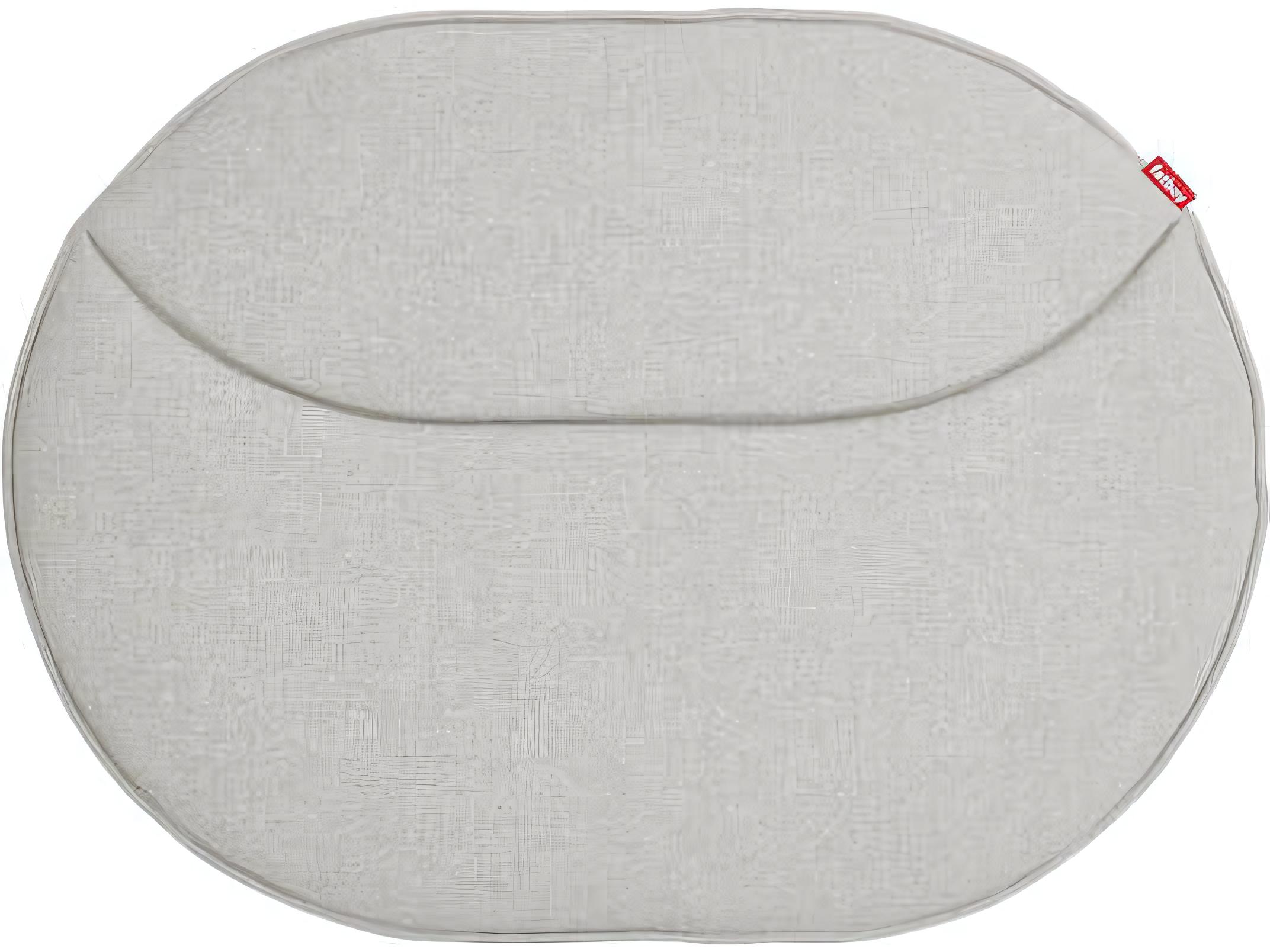 Fatboy Outdoor Netorious Lounge Pillow in Mist