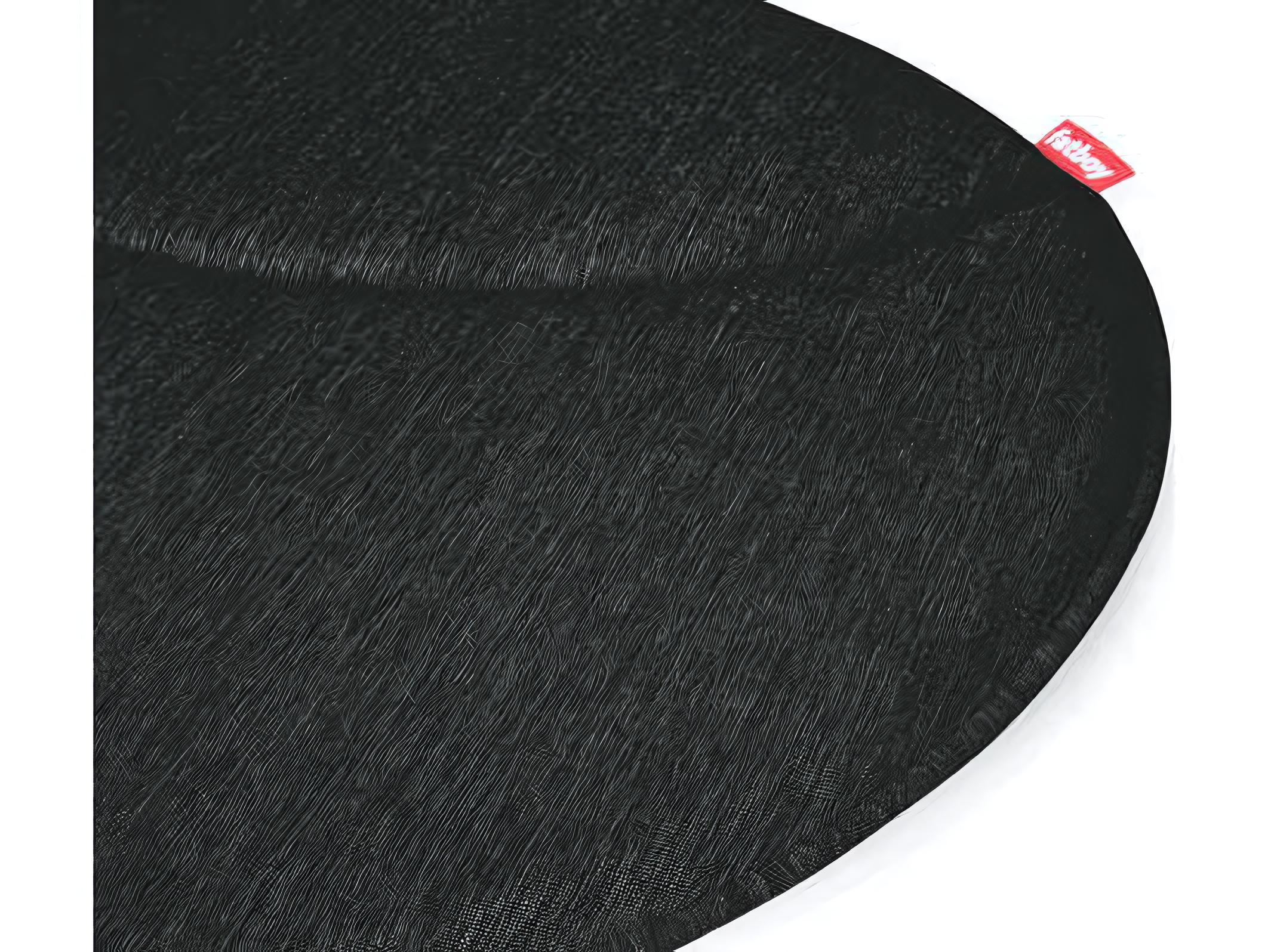 Fatboy Outdoor Netorious Lounge Pillow in Thunder Grey