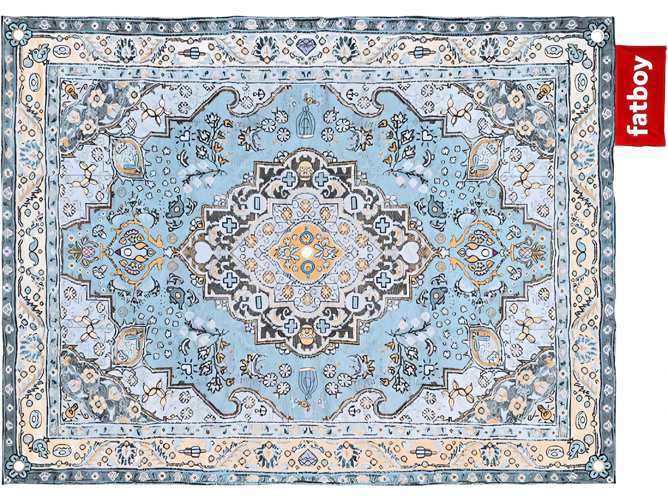 Fatboy Outdoor Picnic Lounge