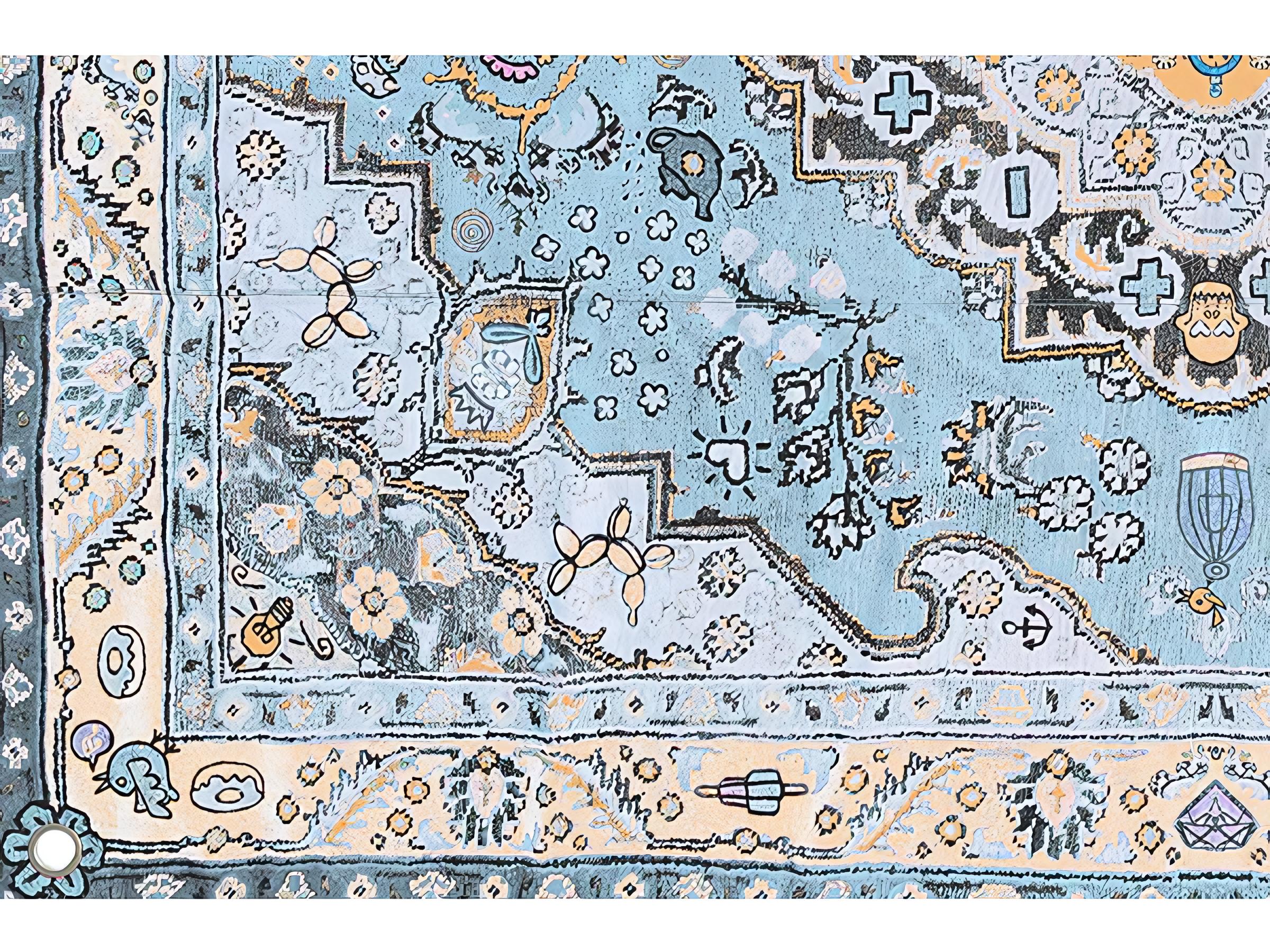 Fatboy Outdoor Picnic Lounge