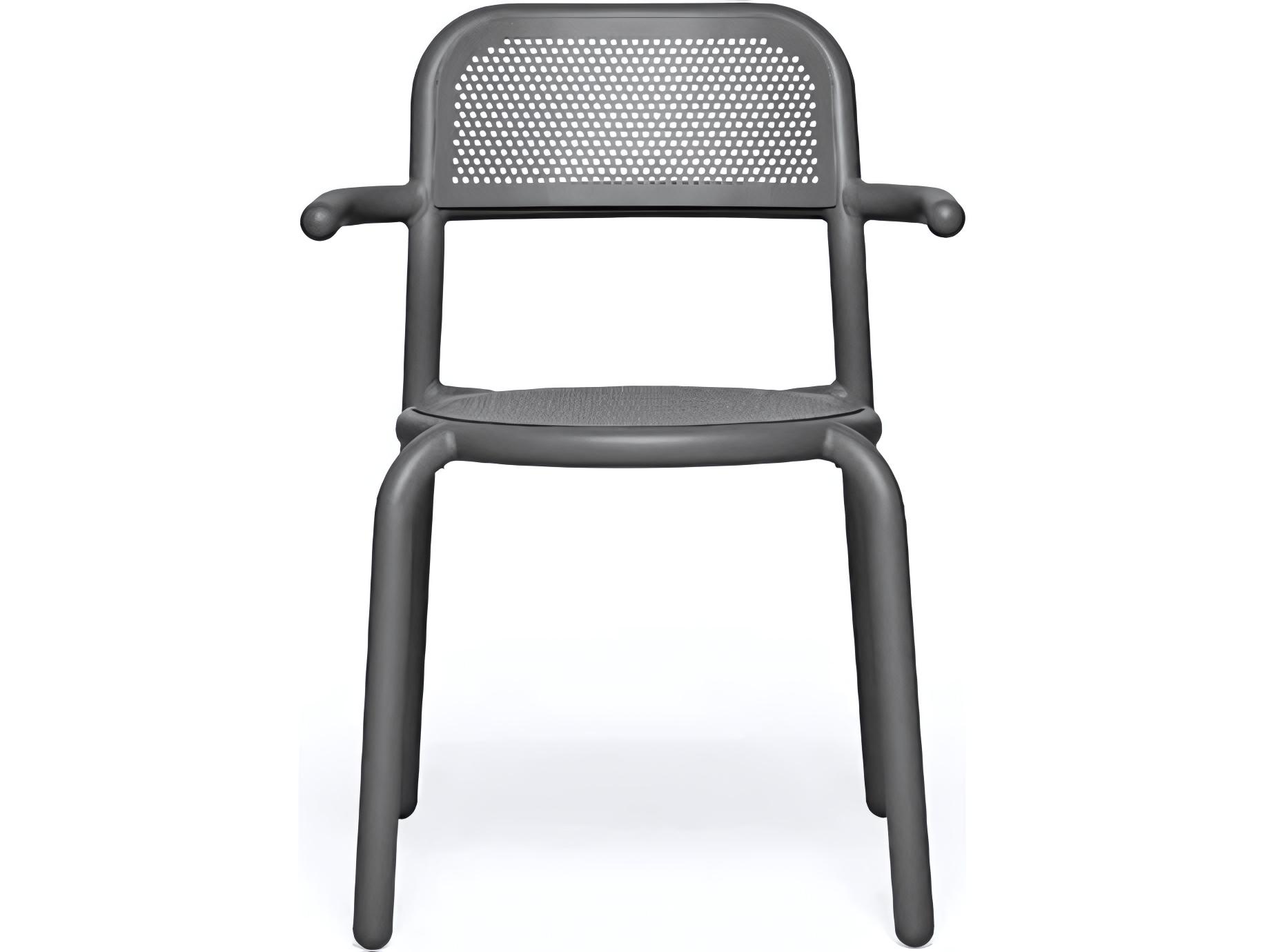 Fatboy Outdoor Toni Armchair in Anthracite
