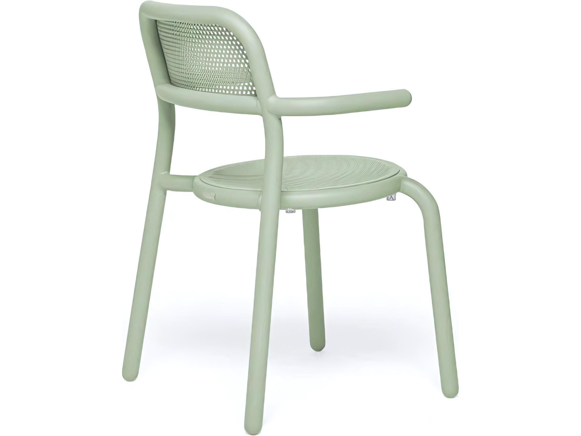 Fatboy Outdoor Toni Armchair in Mist Green