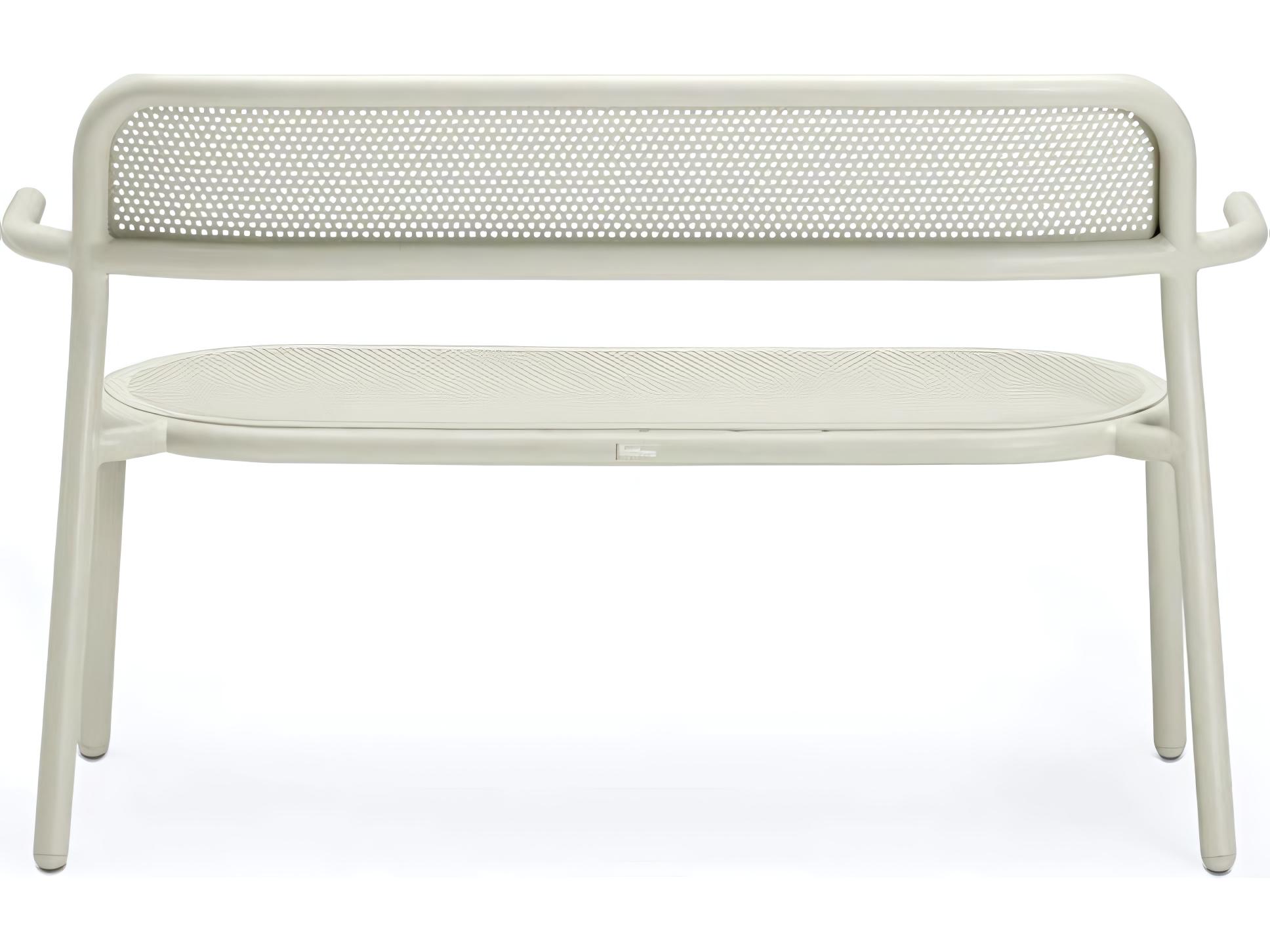 Fatboy Outdoor Toni Bankski Bench in Desert