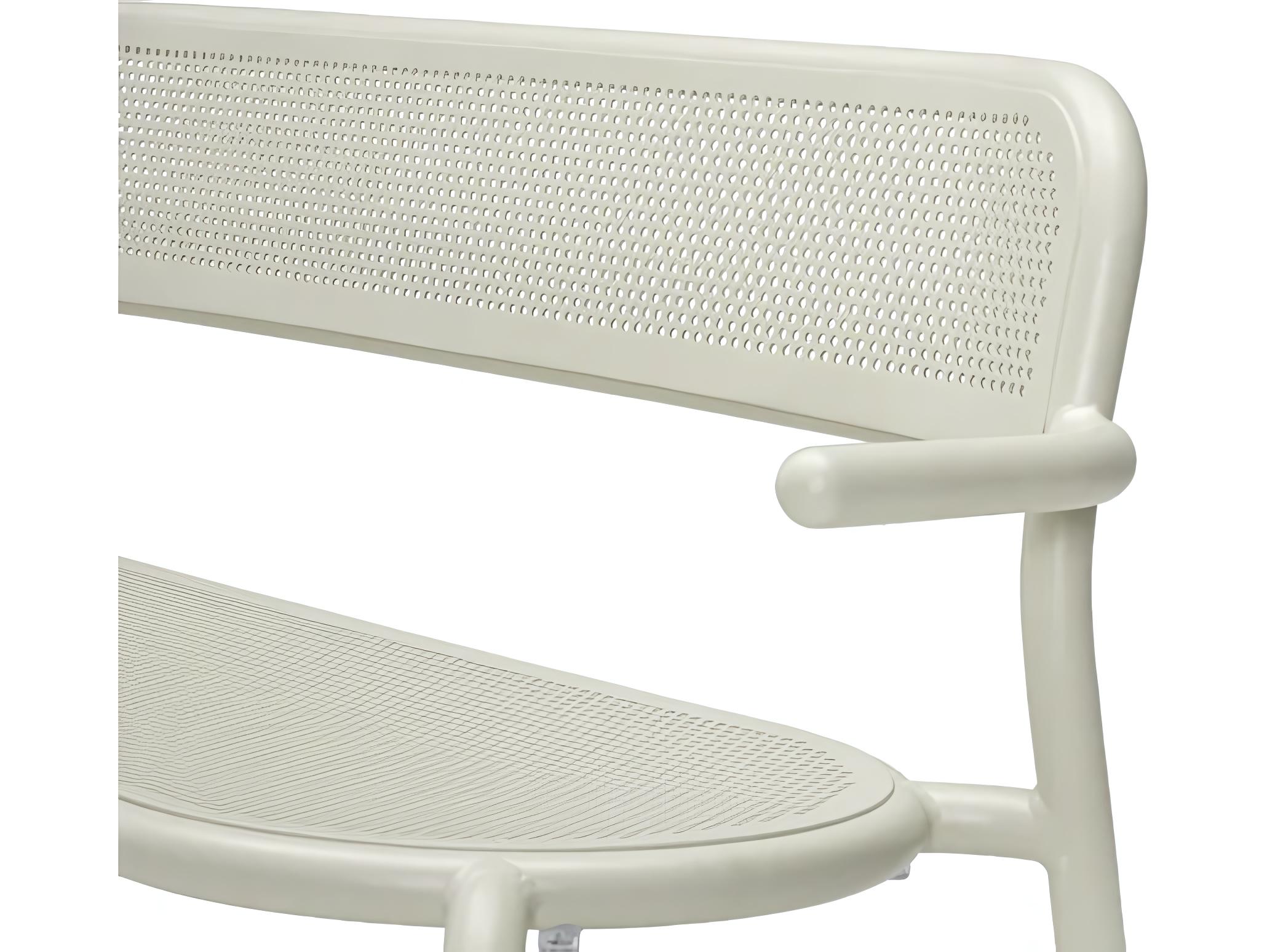 Fatboy Outdoor Toni Bankski Bench in Desert