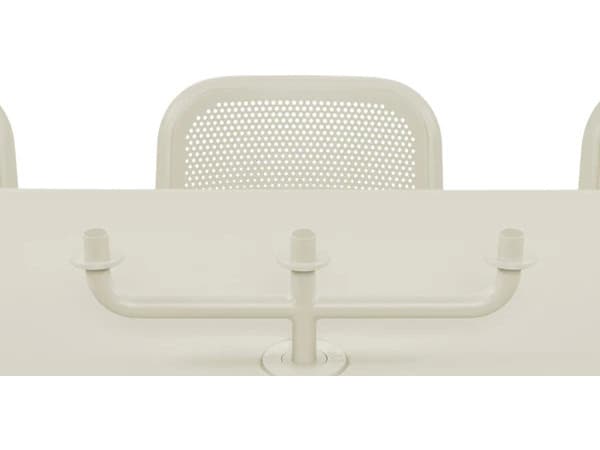 Fatboy Outdoor Toni Candle Holder in Desert