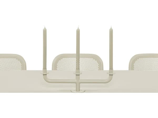 Fatboy Outdoor Toni Candle Holder in Desert