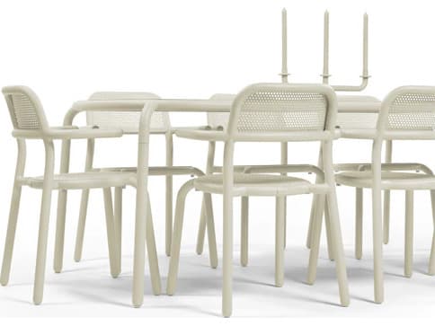 Fatboy Outdoor Toni Candle Holder in Desert