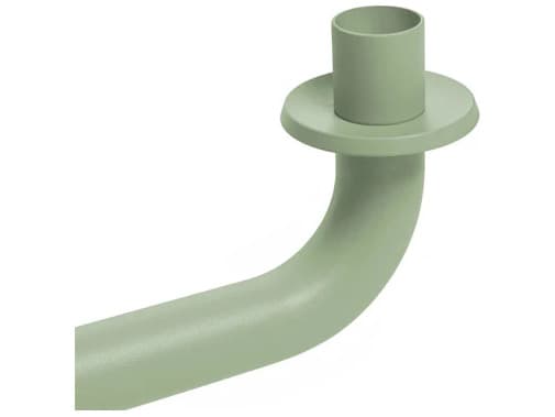 Fatboy Outdoor Toni Candle Holder in Mist Green
