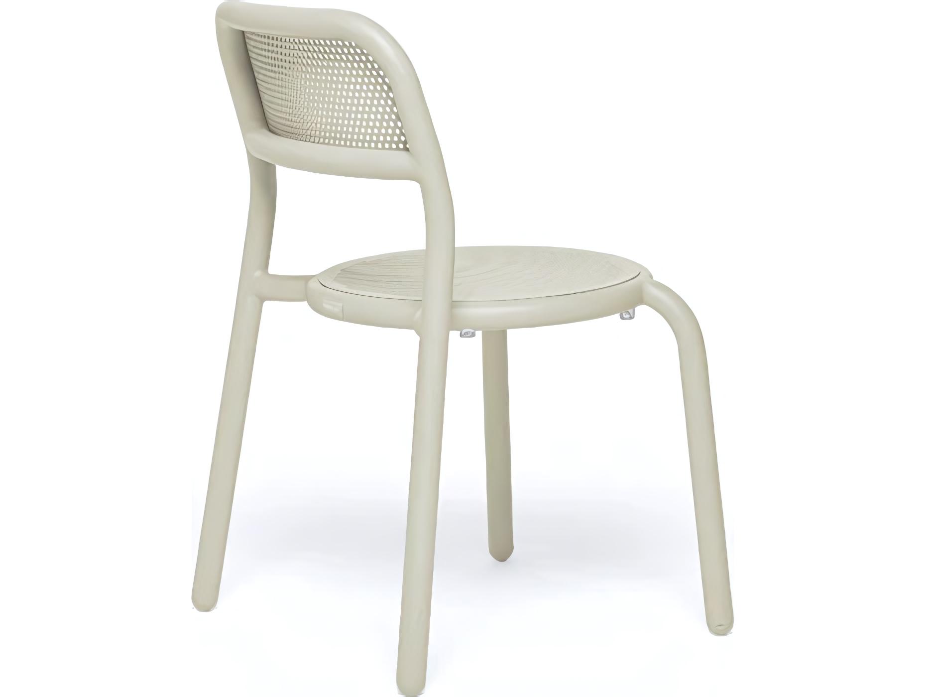 Fatboy Outdoor Toni Side Chair in Desert