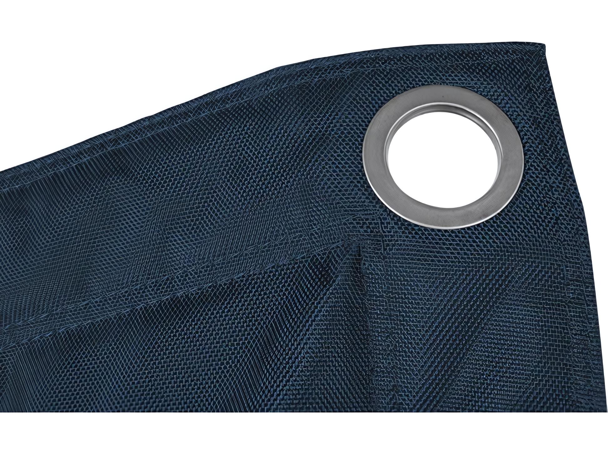 Fatboy Outdoor Buggle-Up Bag Chair in Dark Blue