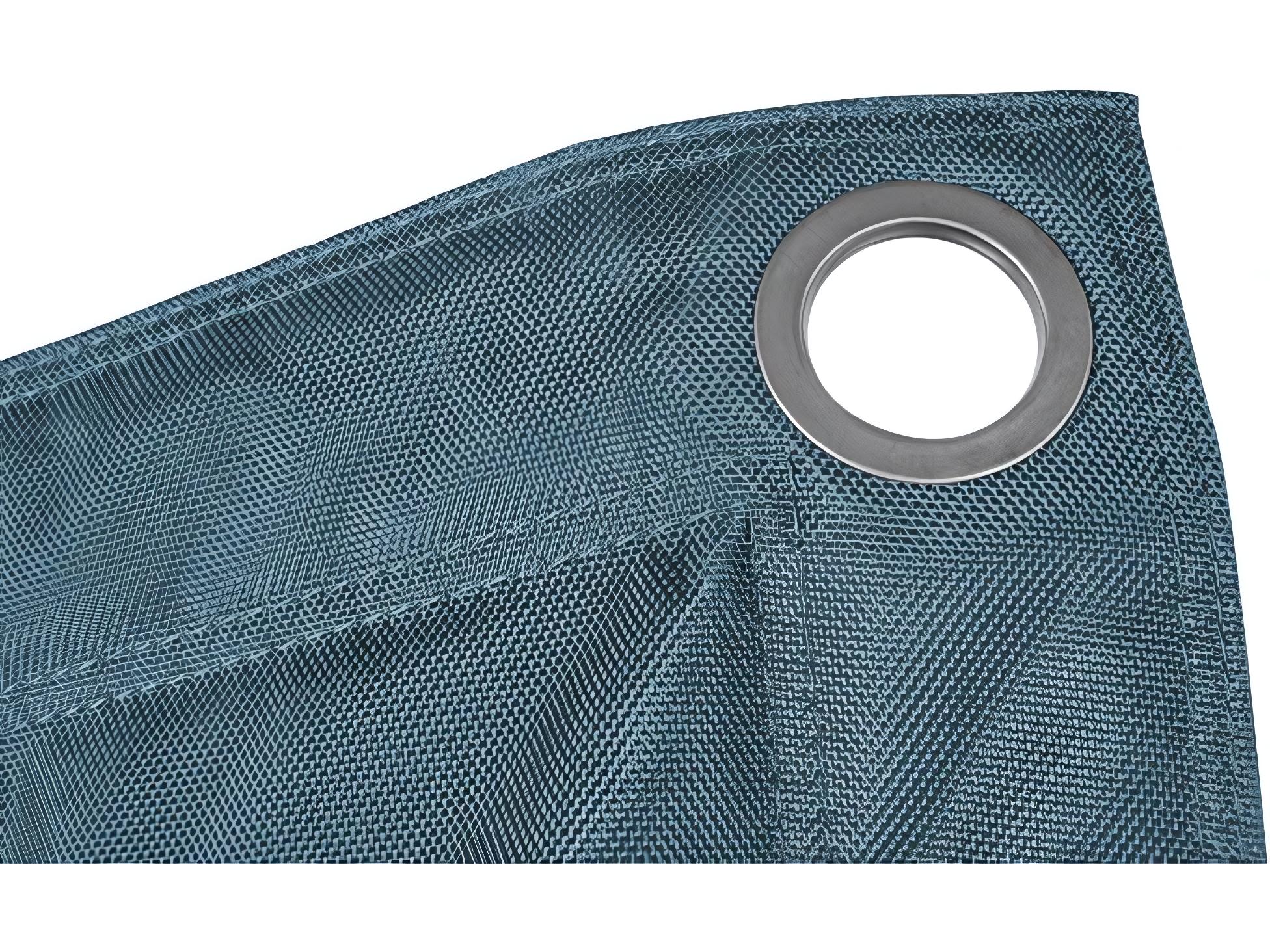 Fatboy Outdoor Buggle-Up Bag Chair in Jeans Light Blue