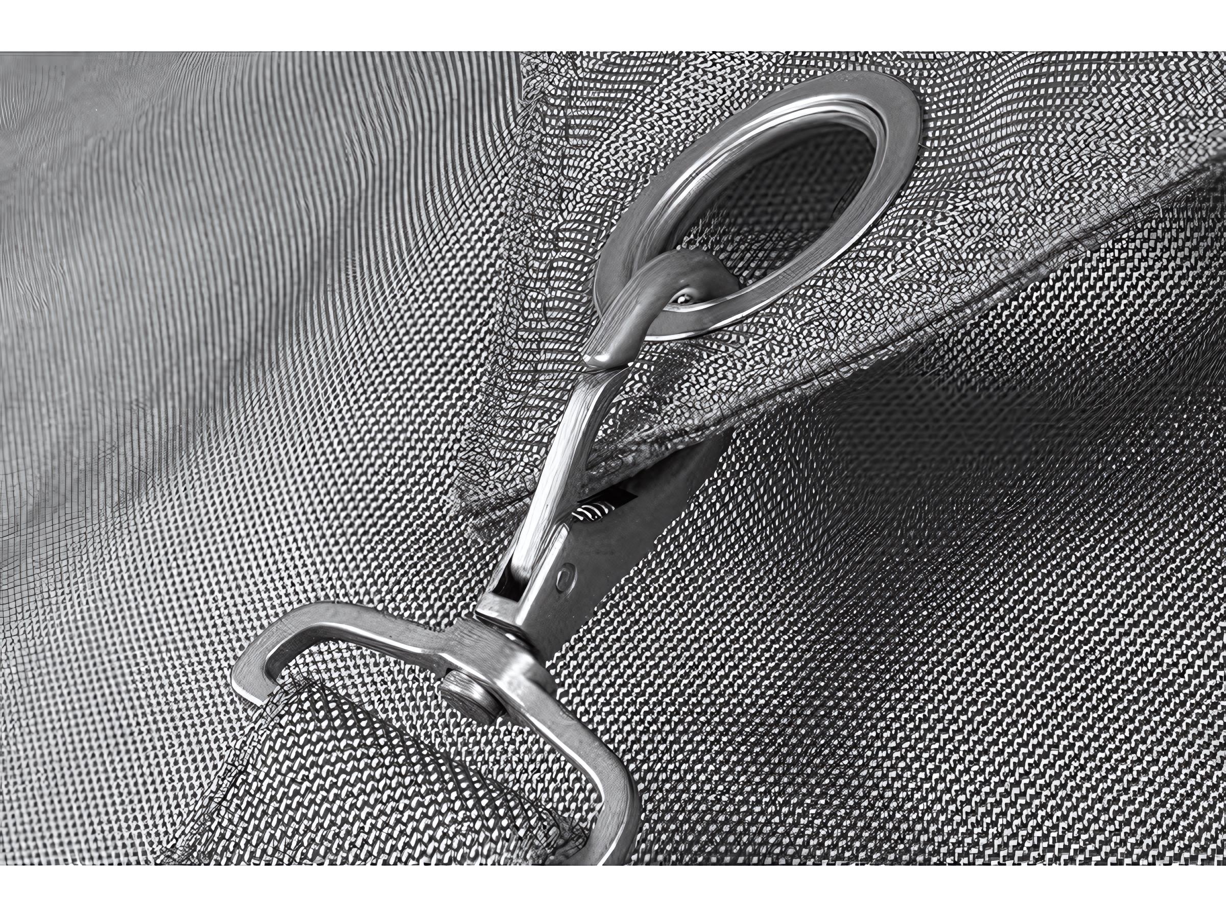 Fatboy Outdoor Buggle-Up Bag Chair in Light Grey