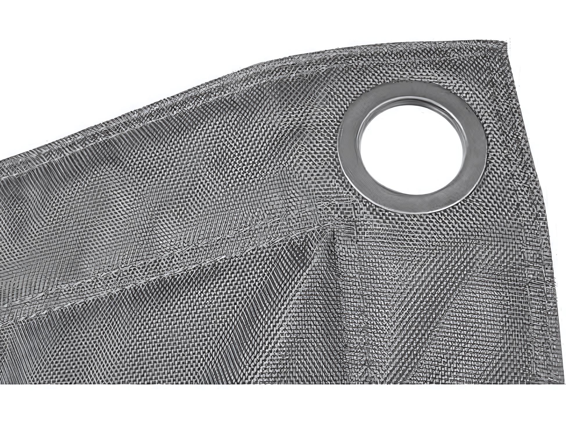 Fatboy Outdoor Buggle-Up Bag Chair in Light Grey