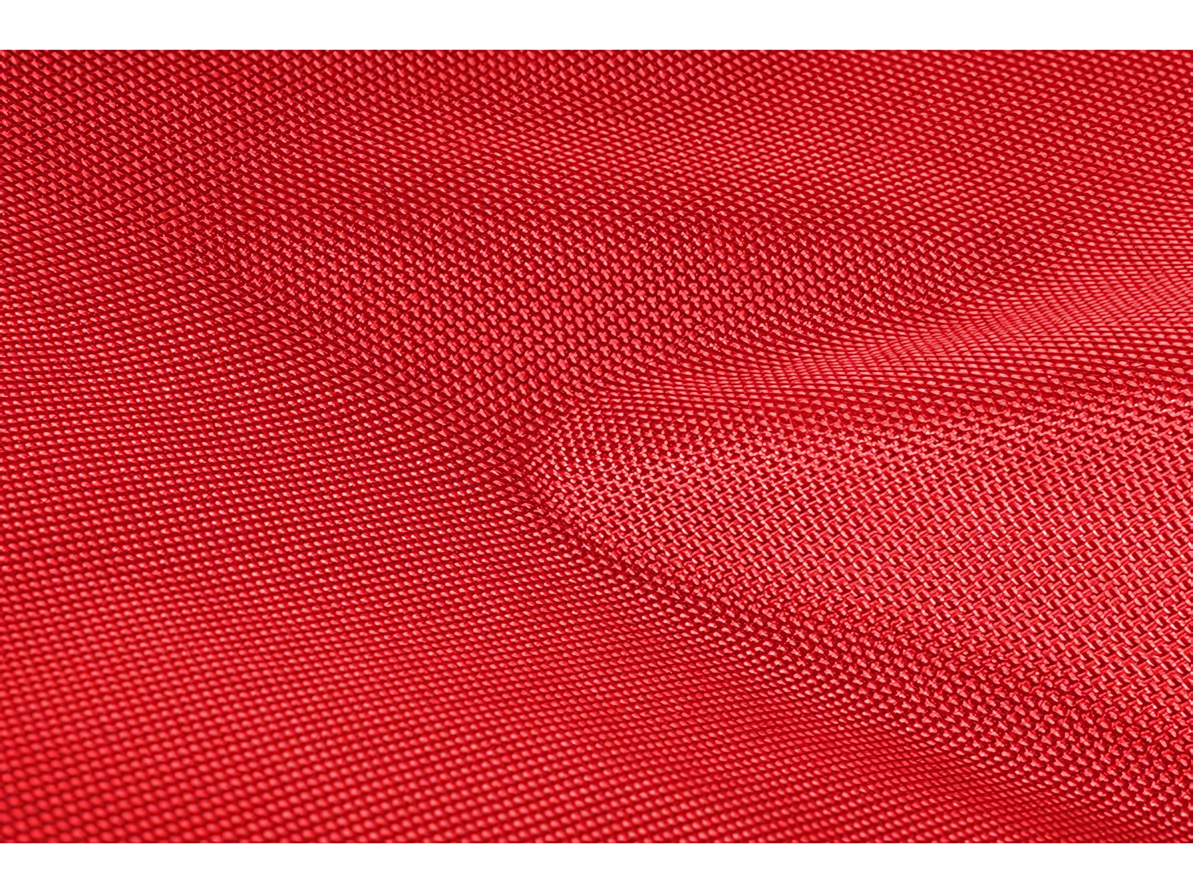 Fatboy Outdoor Buggle-Up Bag Chair in Red