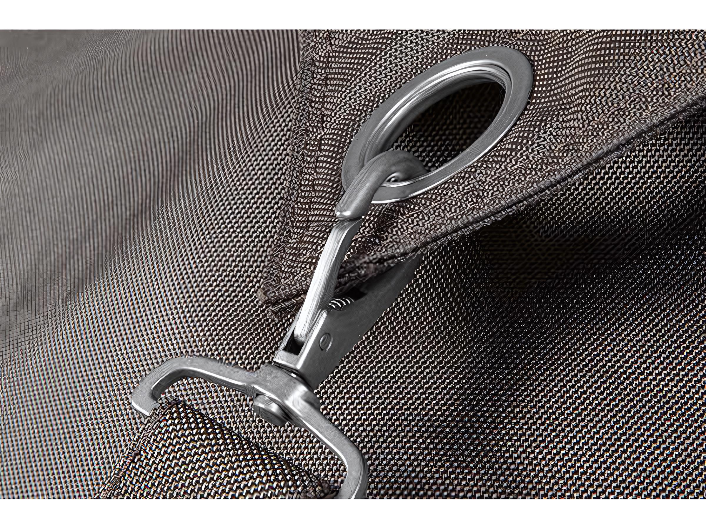 Fatboy Outdoor Buggle-Up Bag Chair in Taupe