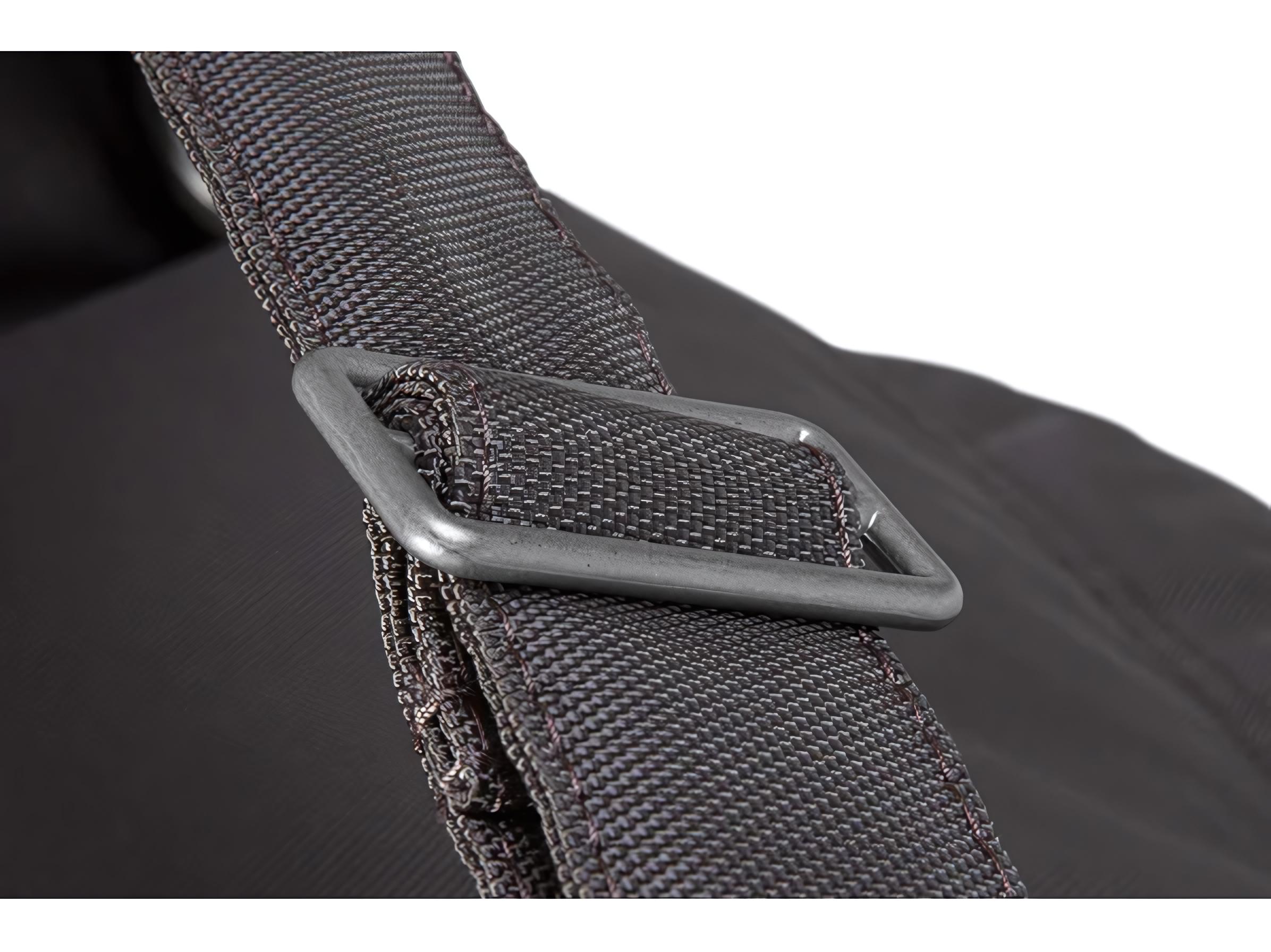 Fatboy Outdoor Buggle-Up Bag Chair in Taupe