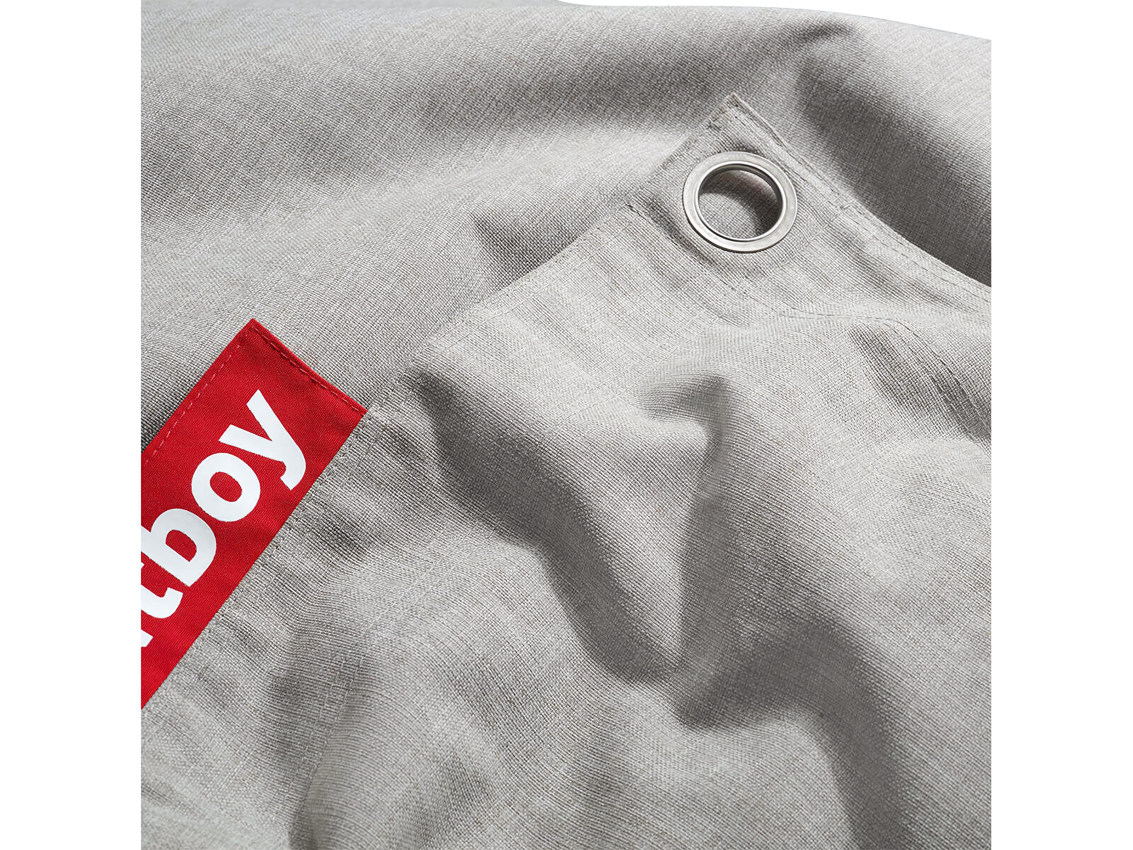 Fatboy Outdoor Buggle-Up Bean Bag Chair in Mist