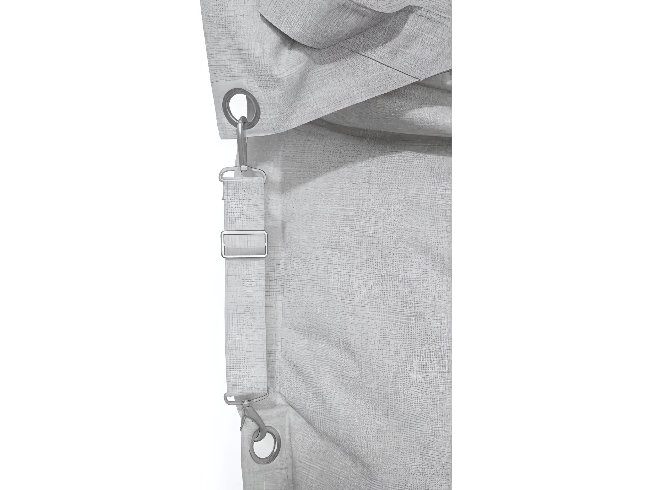 Fatboy Outdoor Buggle-Up Bean Bag Chair in Mist